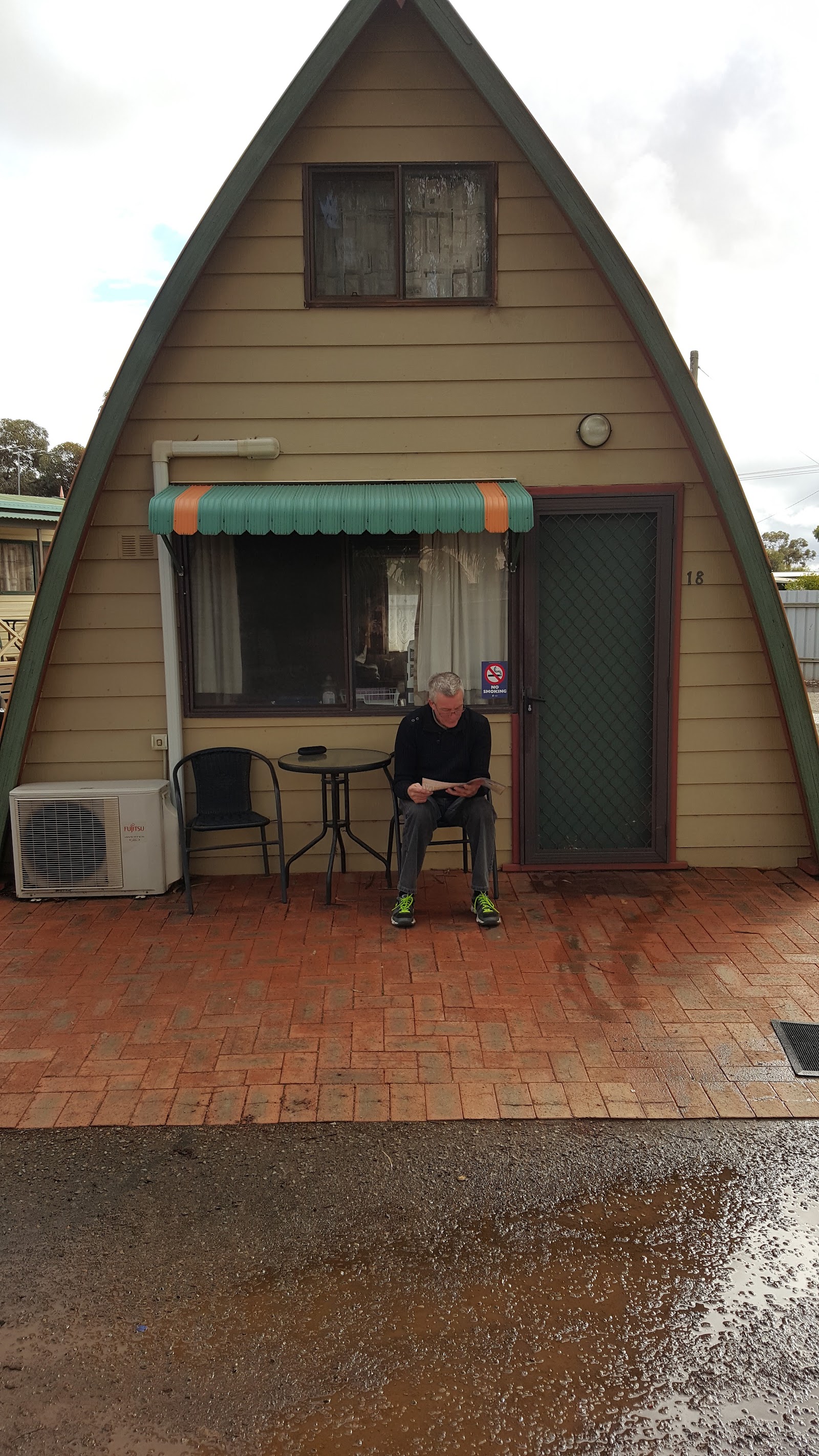 Discovery Parks - Kalgoorlie Goldfields 8