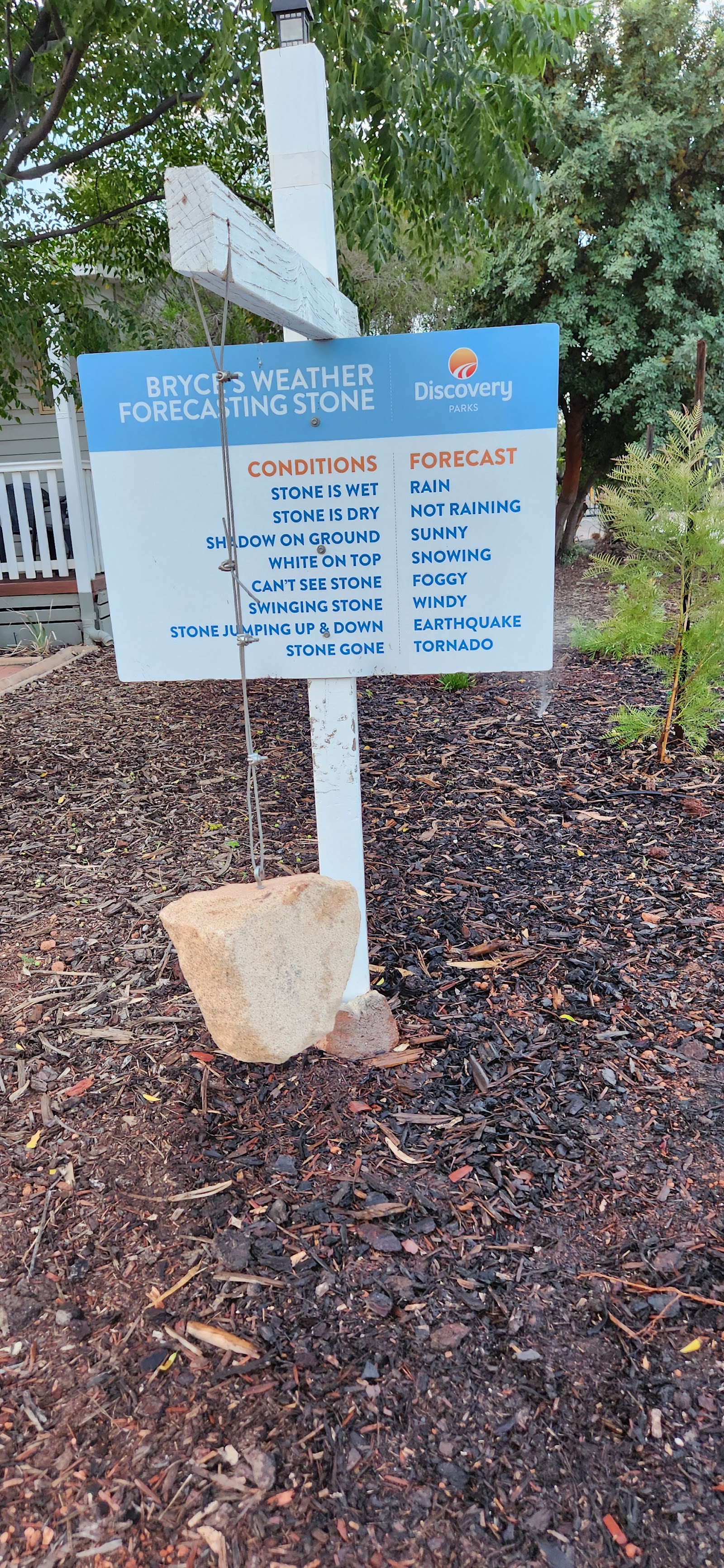 Discovery Parks - Kalgoorlie Goldfields 9