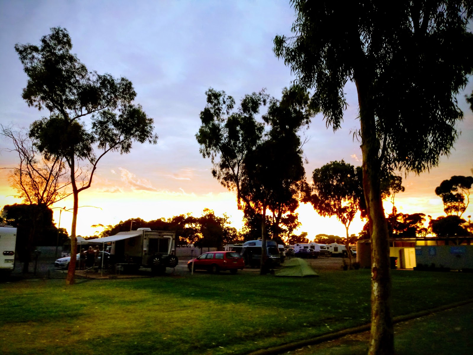 Discovery Parks - Kalgoorlie Goldfields 10