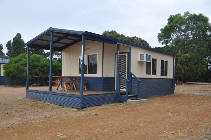 Discovery Parks - Kangaroo Island 5