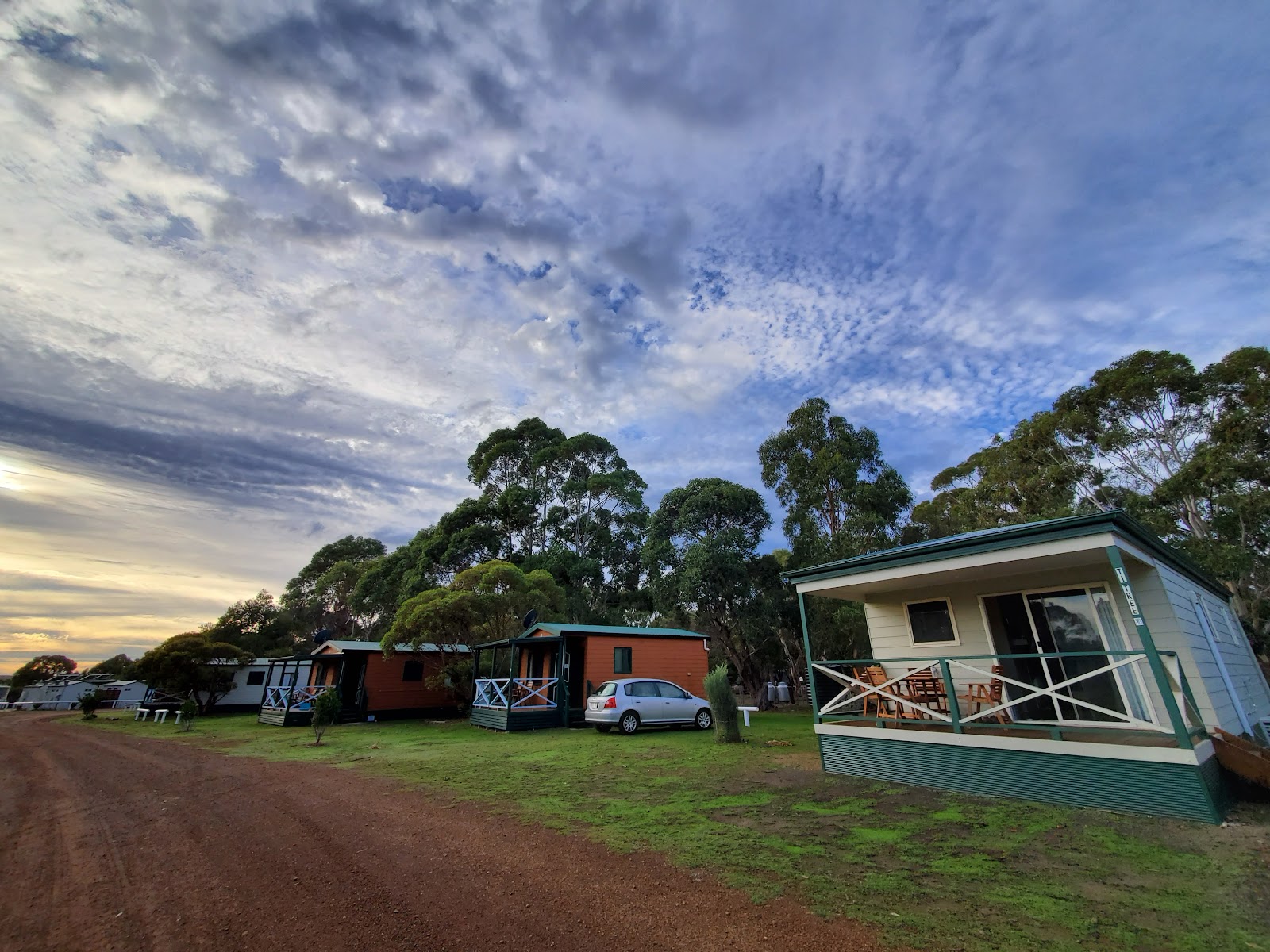 Discovery Parks - Kangaroo Island 6