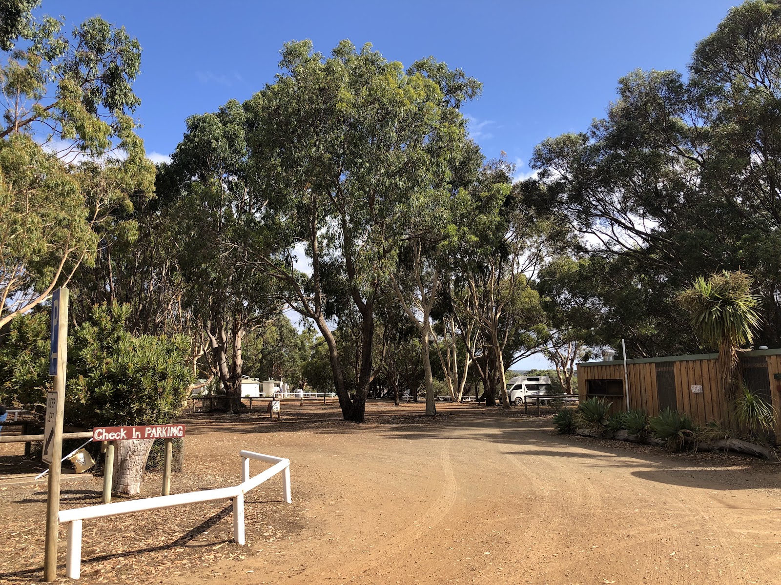 Discovery Parks - Kangaroo Island 7