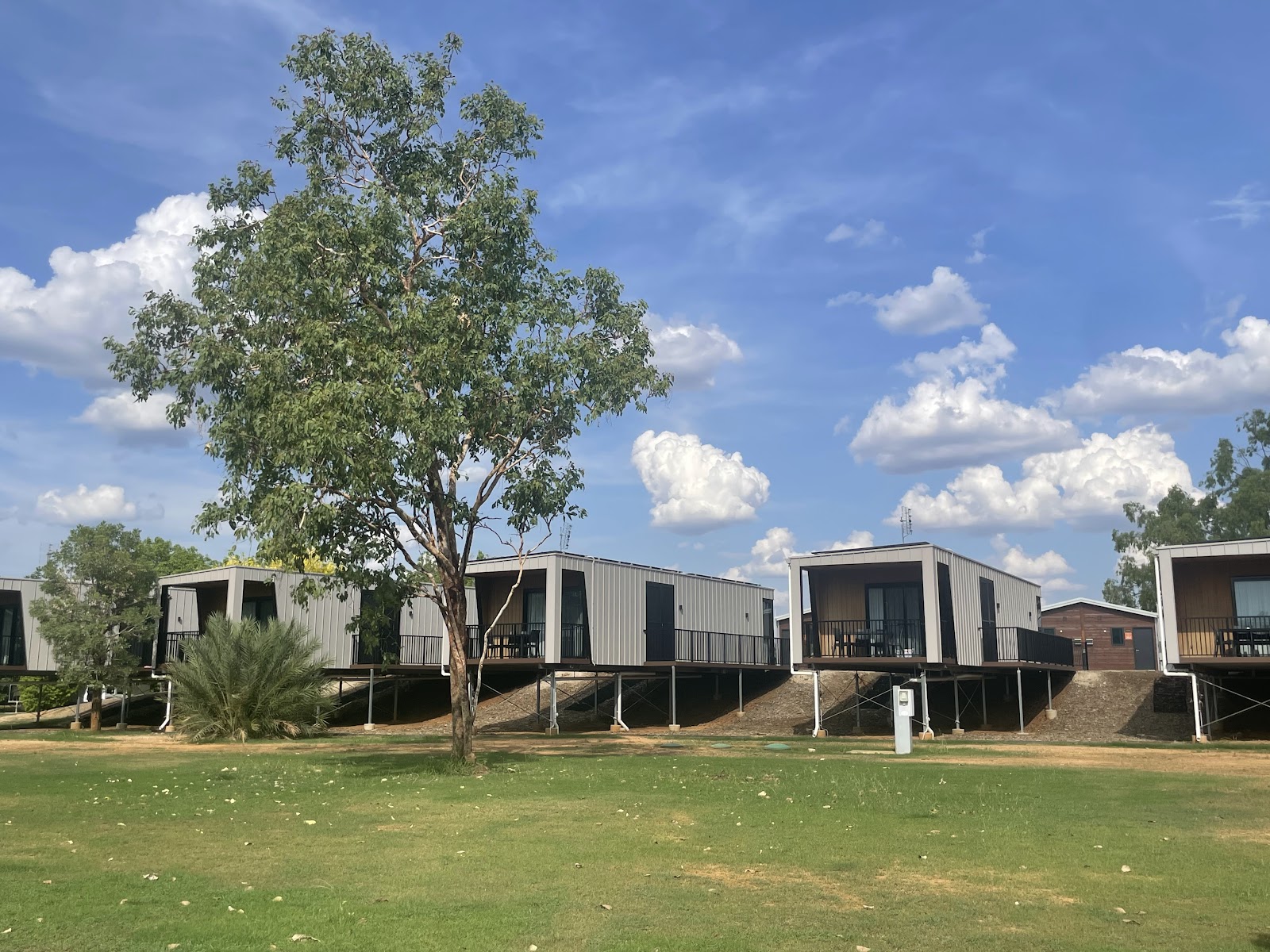 Discovery Parks - Katherine 4