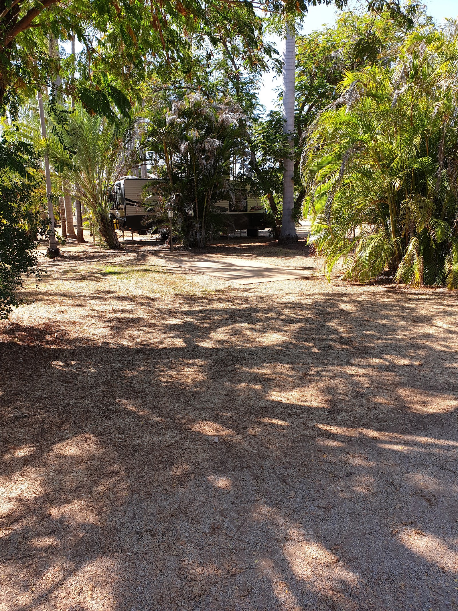 Discovery Parks - Katherine 10