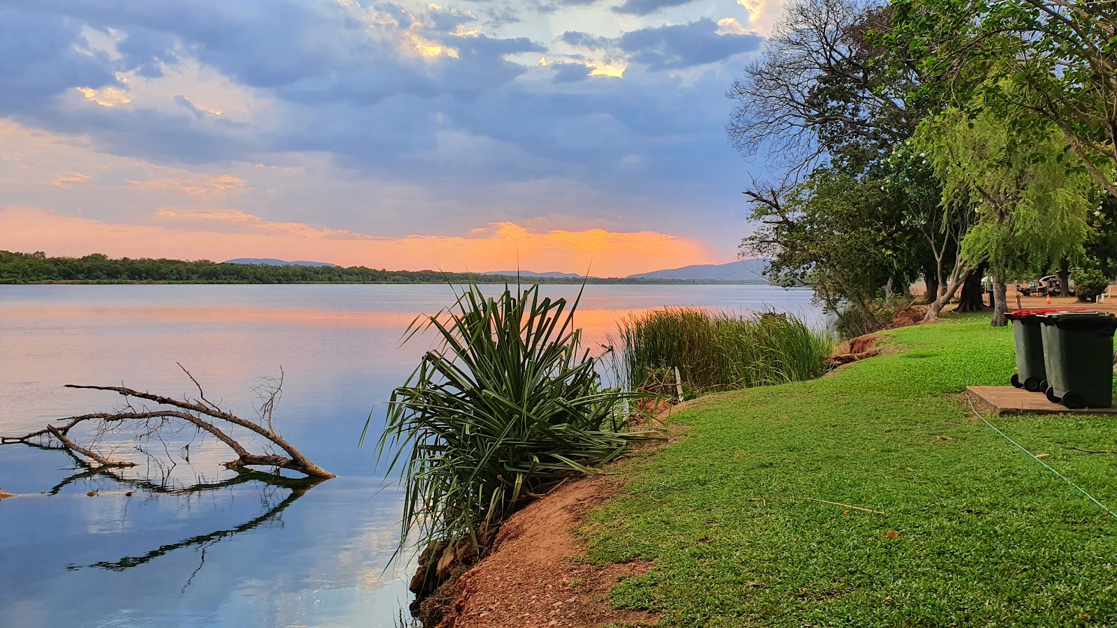 Discovery Parks - Lake Kununurra 3