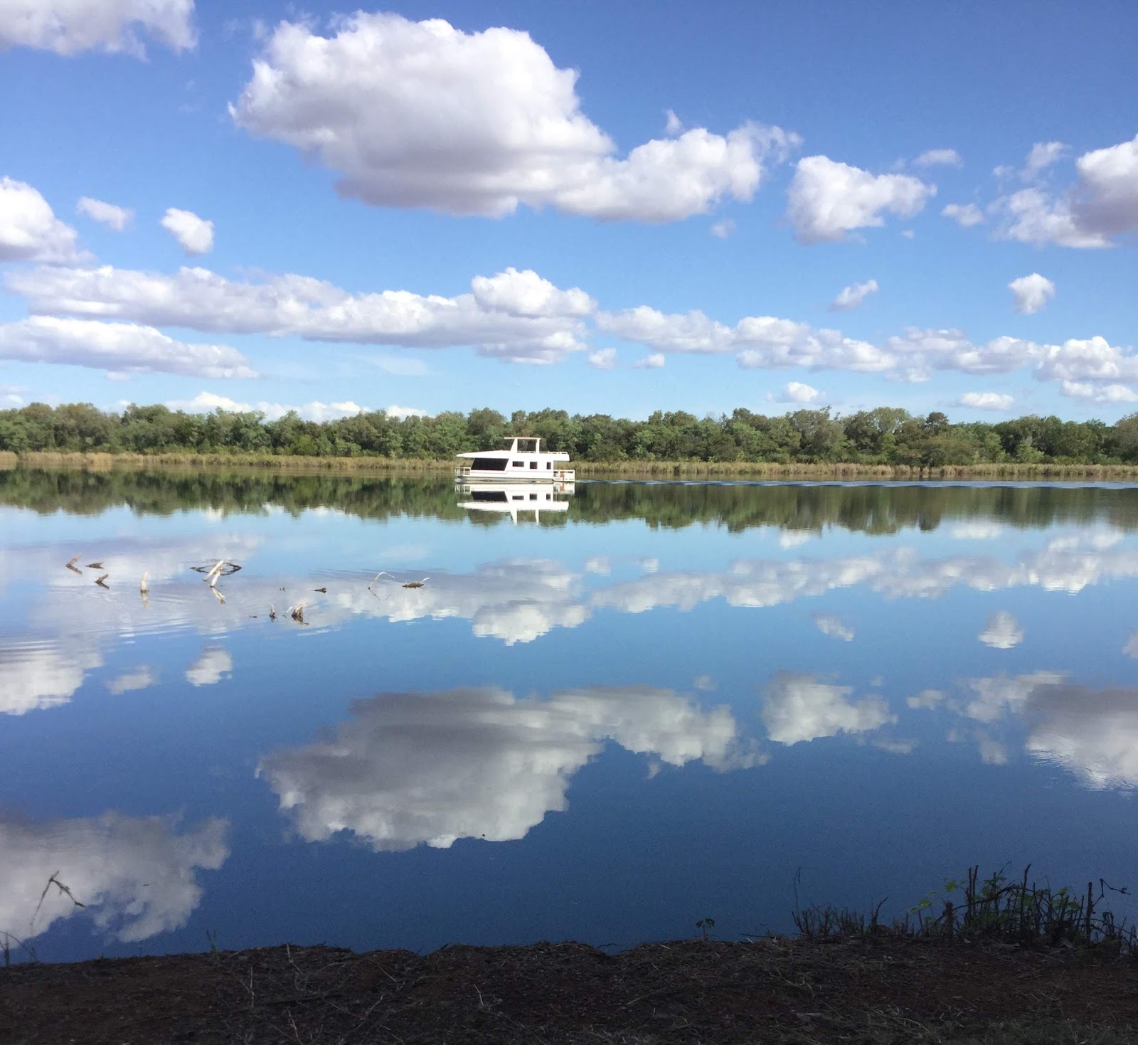 Discovery Parks - Lake Kununurra 4