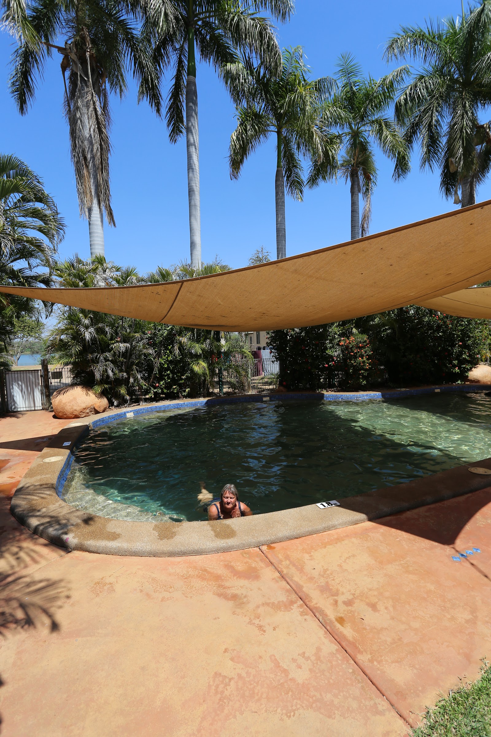 Discovery Parks - Lake Kununurra 5