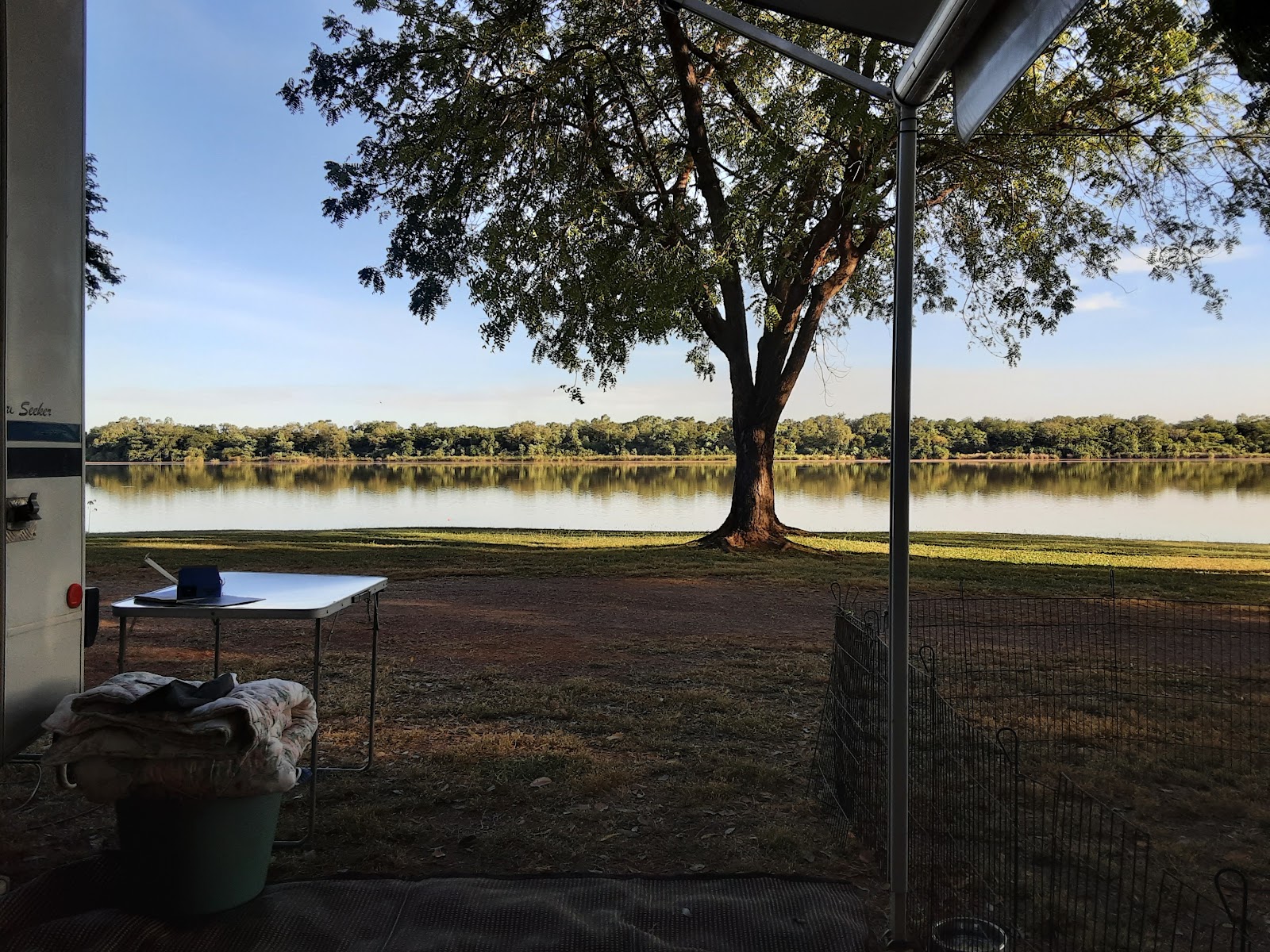 Discovery Parks - Lake Kununurra 6