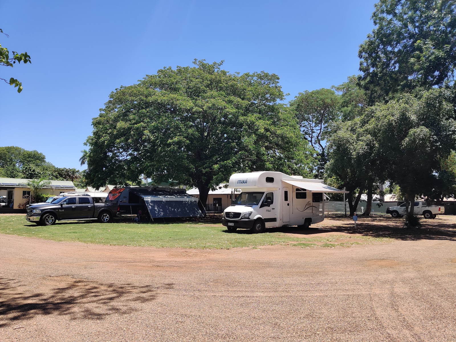 Discovery Parks - Lake Kununurra 7