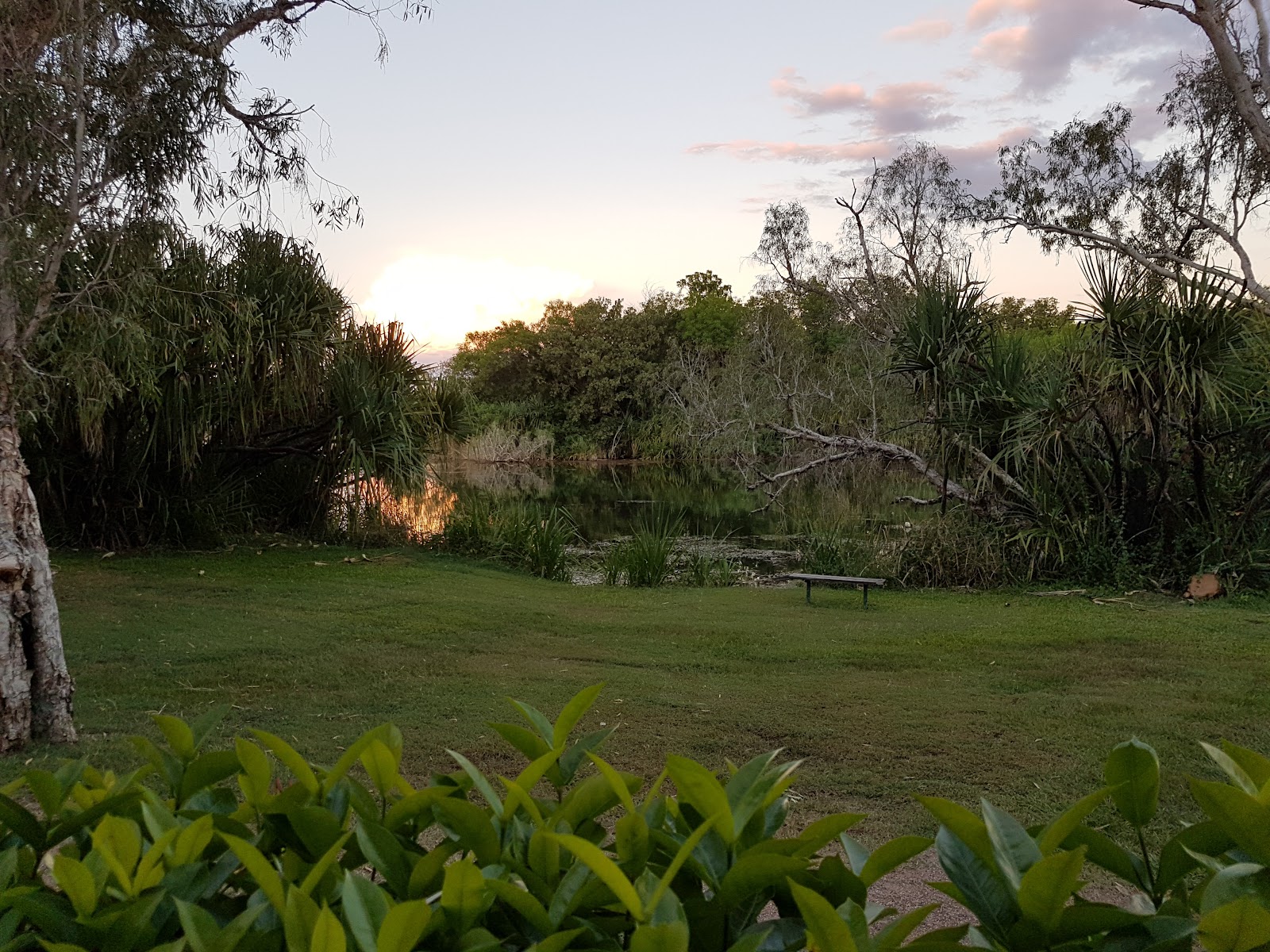 Discovery Parks - Lake Kununurra 10