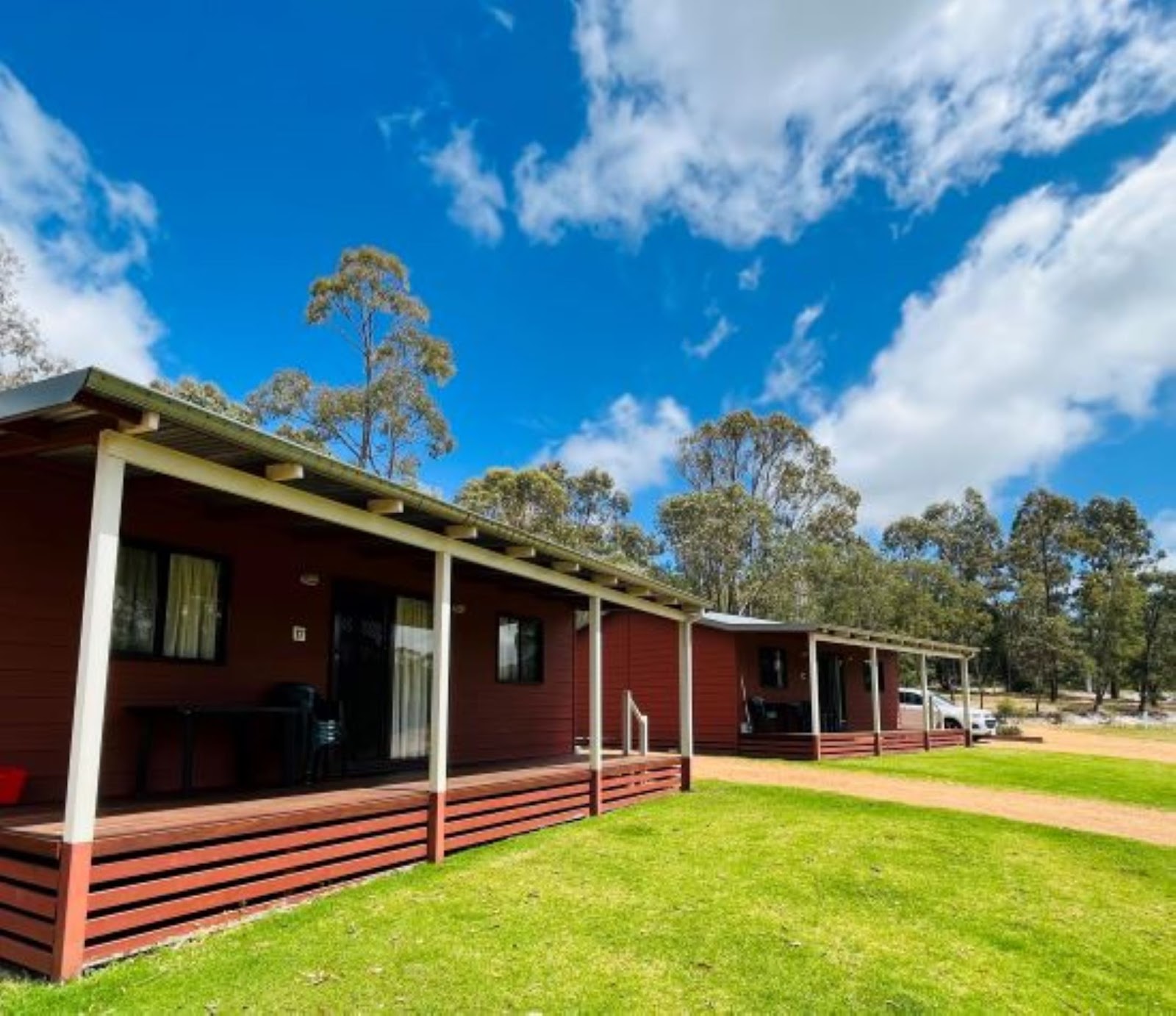Discovery Parks - Margaret River 3