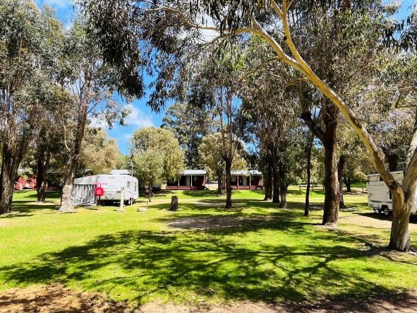 Discovery Parks - Margaret River 5
