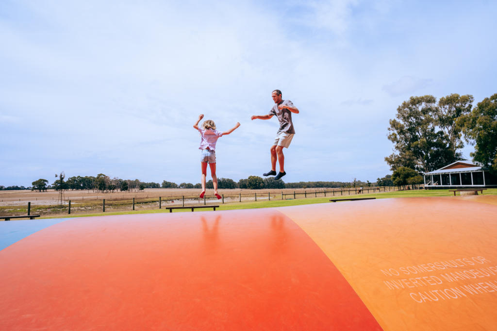 Discovery Parks - Margaret River 6