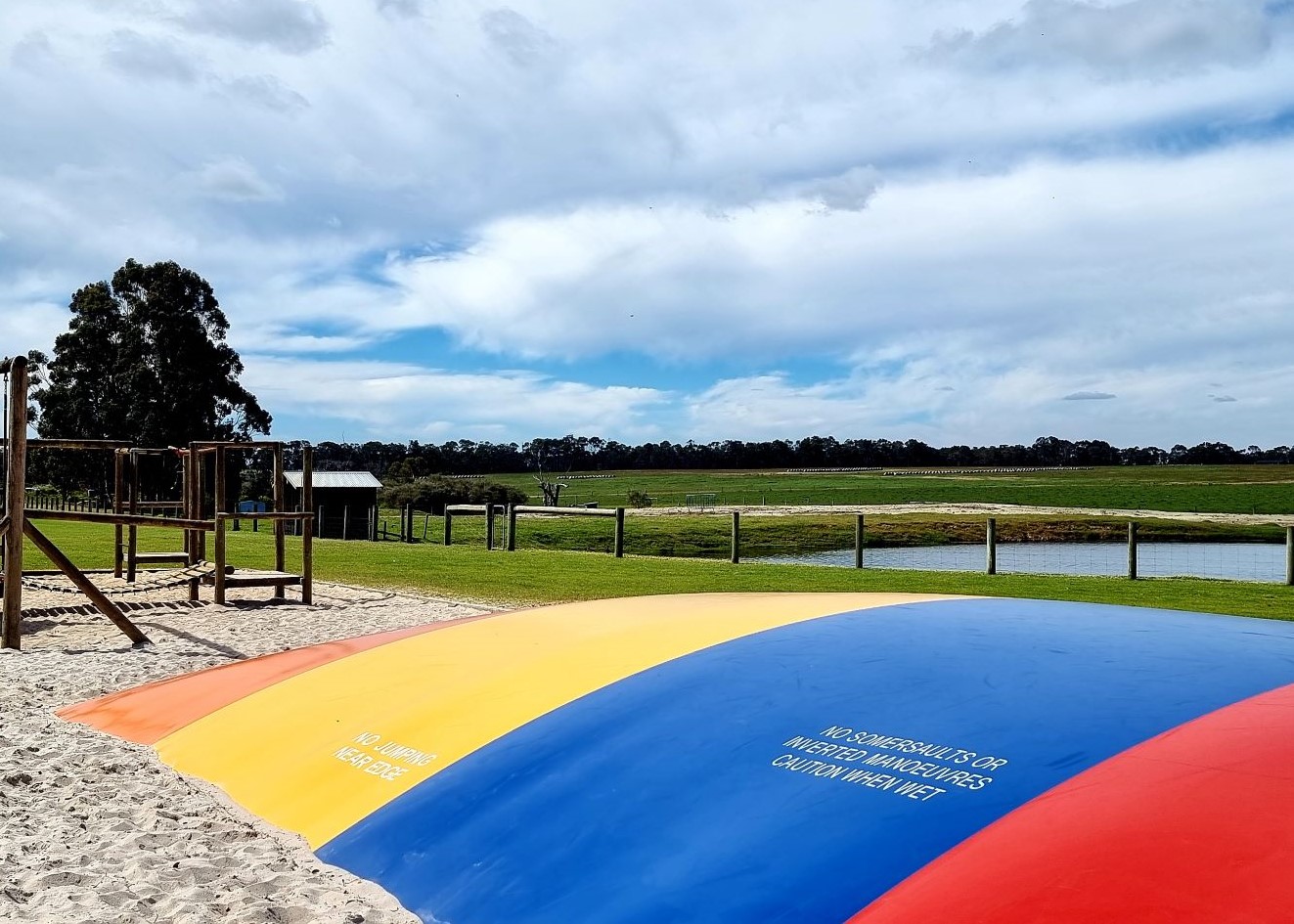 Discovery Parks - Margaret River 7