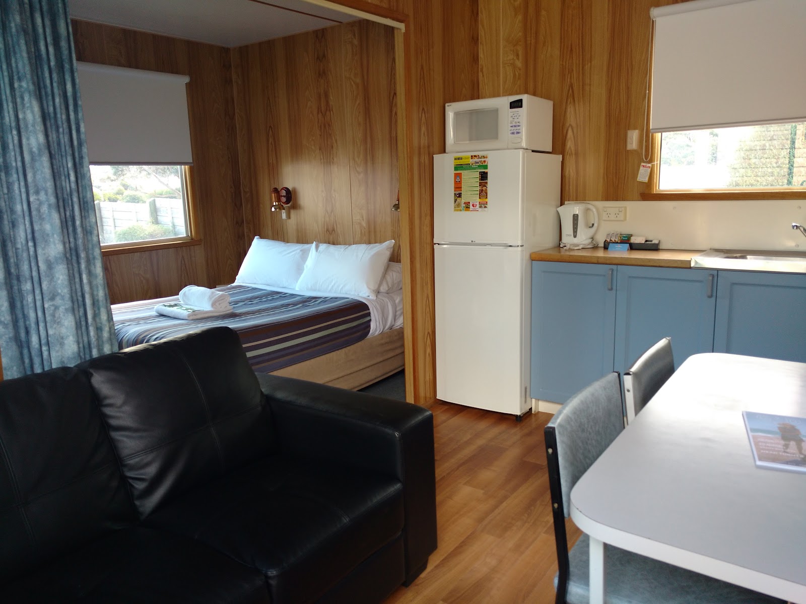 Discovery Parks - Mornington Hobart 3