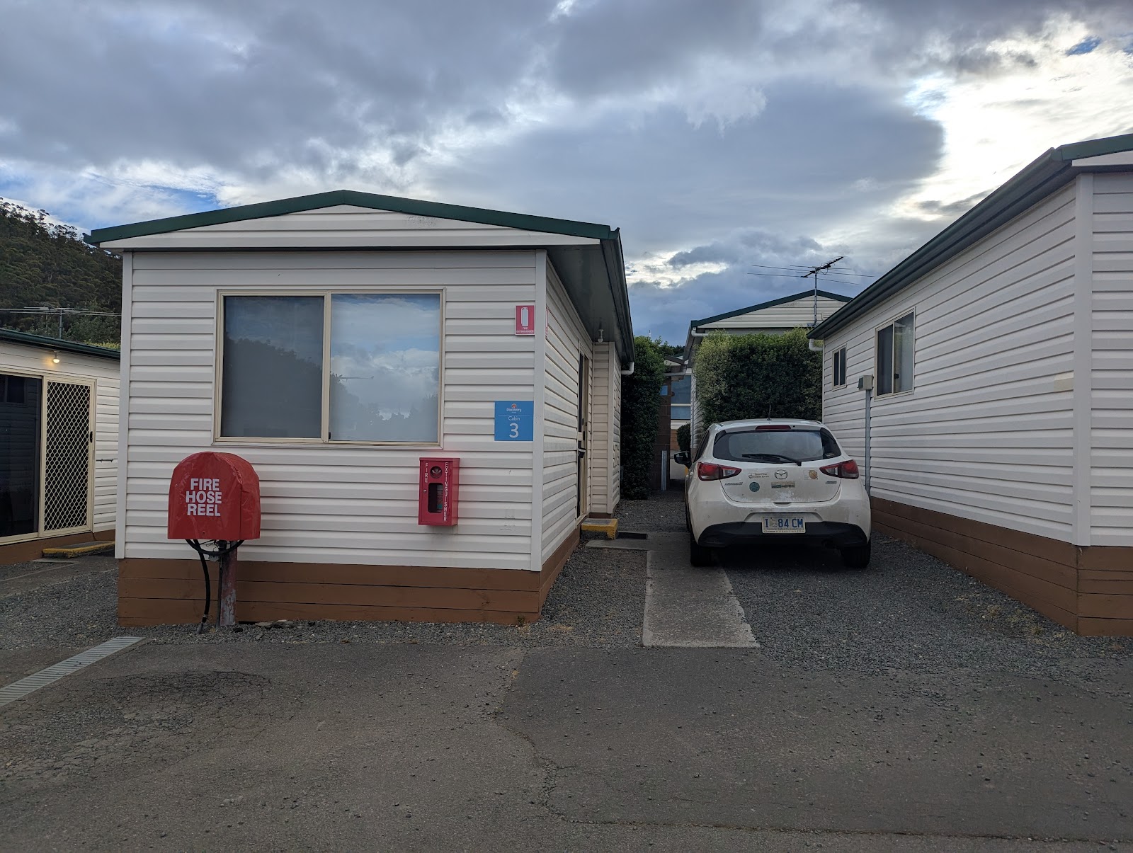 Discovery Parks - Mornington Hobart 5