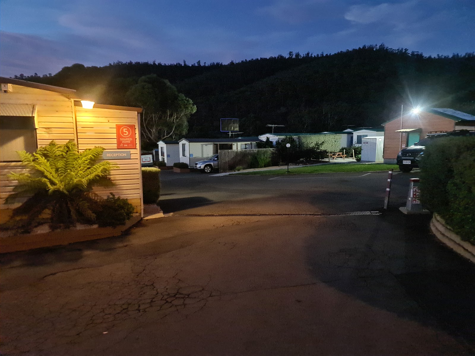 Discovery Parks - Mornington Hobart 6