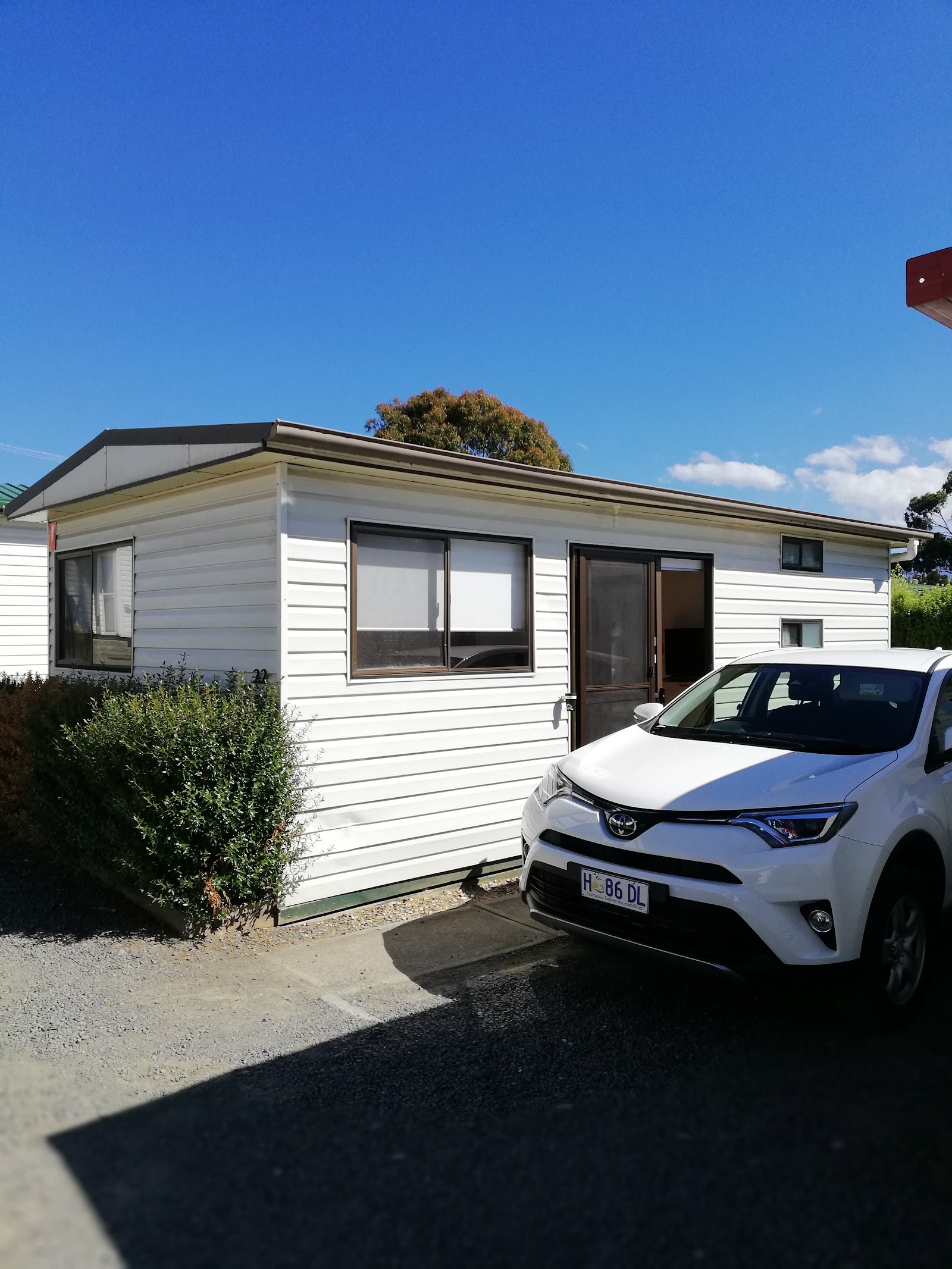 Discovery Parks - Mornington Hobart 7