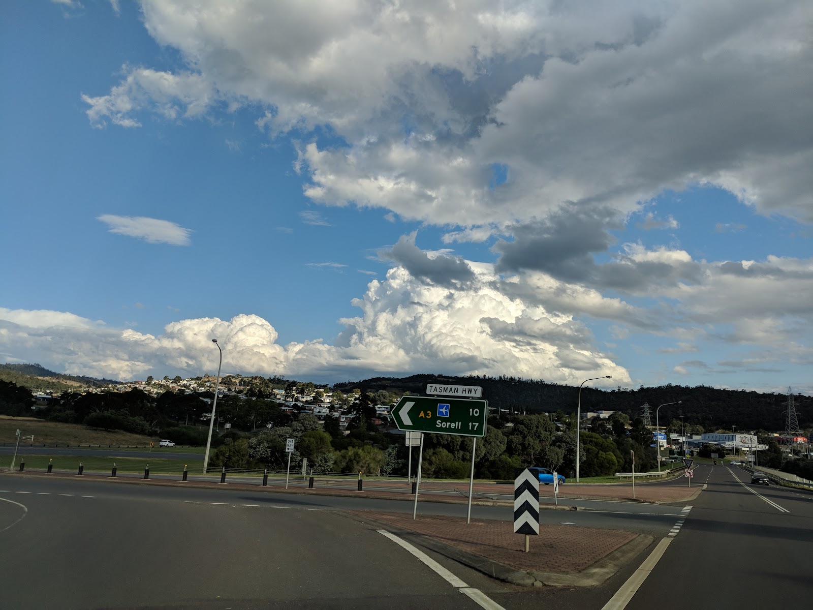 Discovery Parks - Mornington Hobart 9