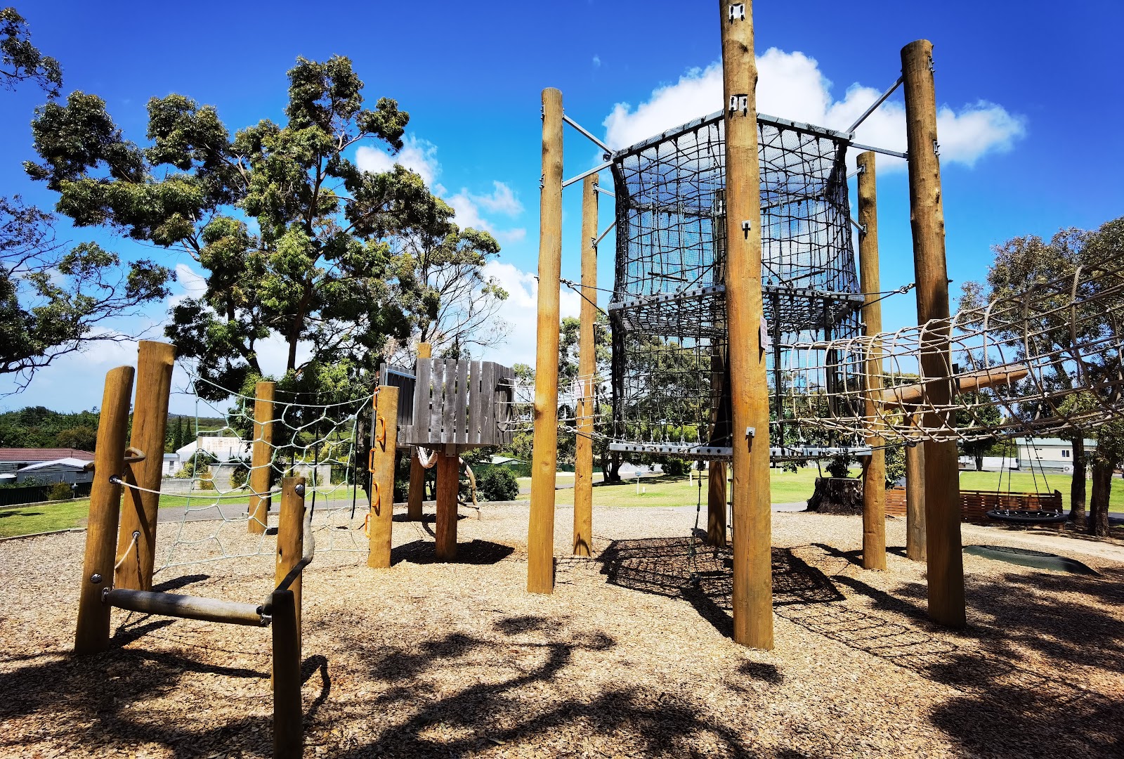 Discovery Parks - Robe 3