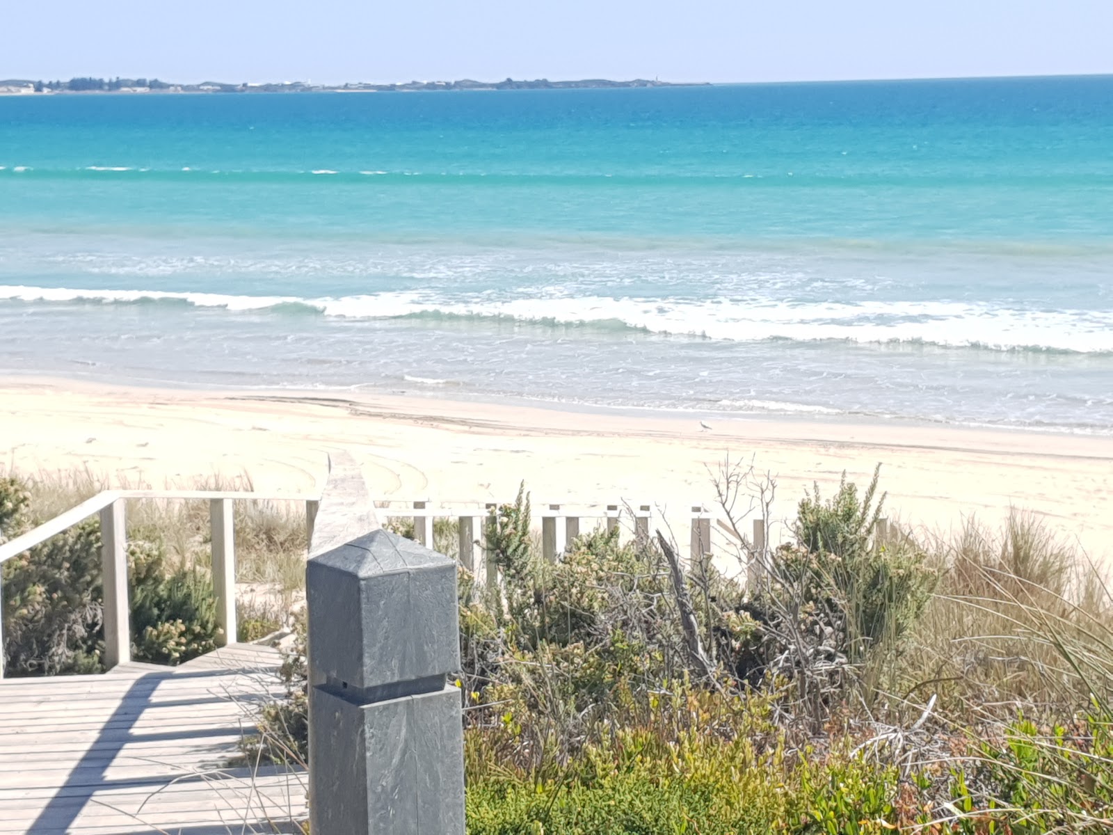 Discovery Parks - Robe 4