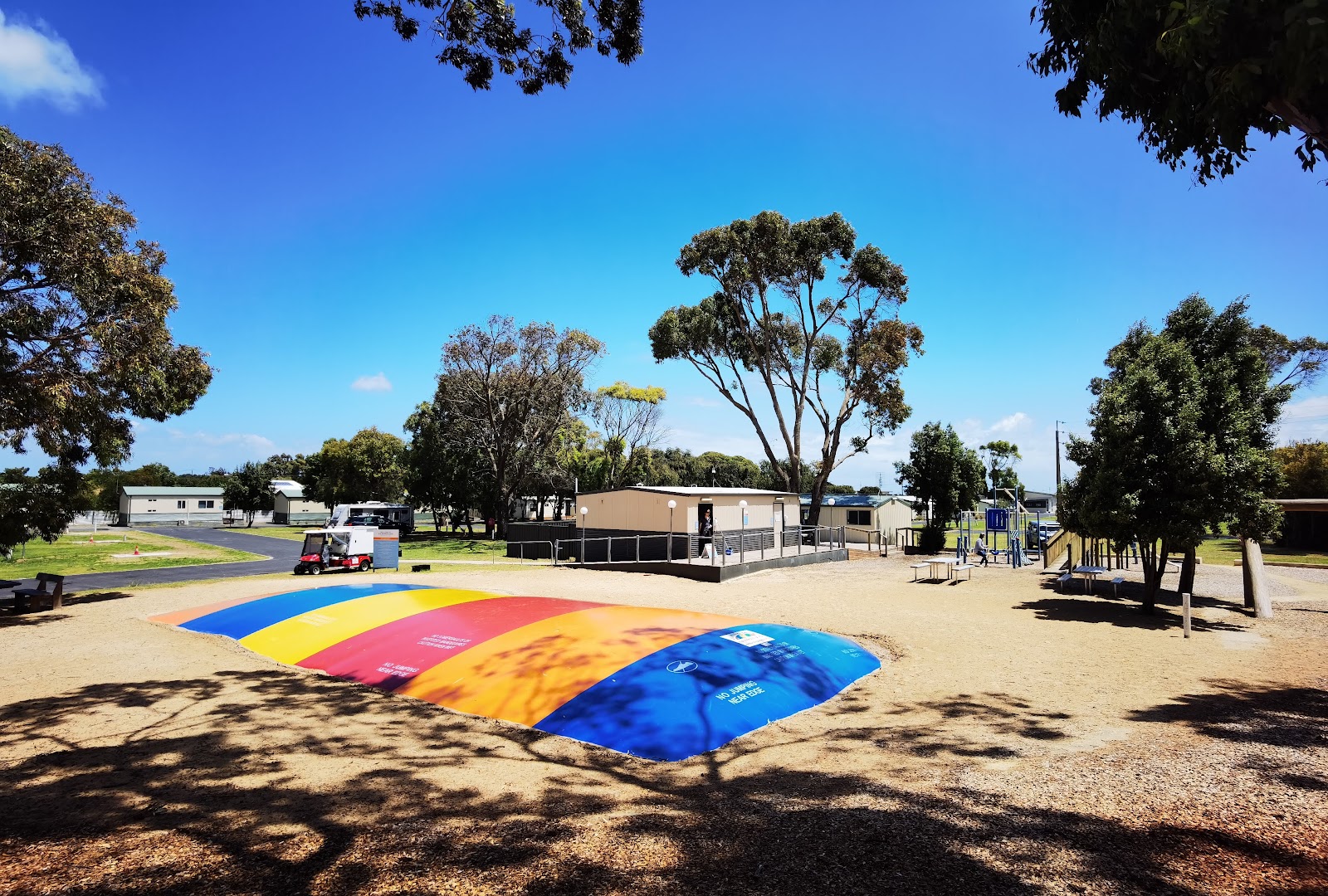 Discovery Parks - Robe 5