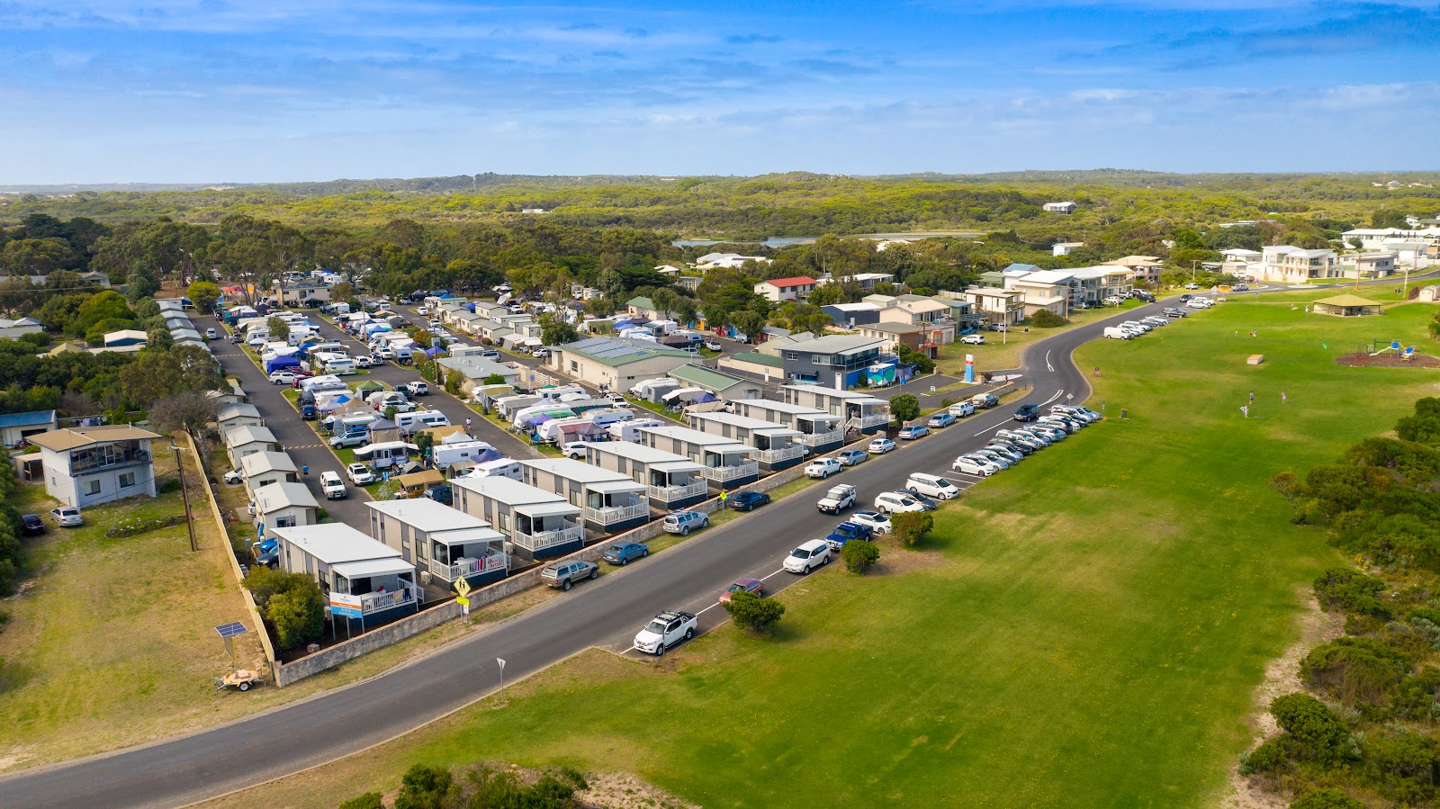 Discovery Parks - Robe 6