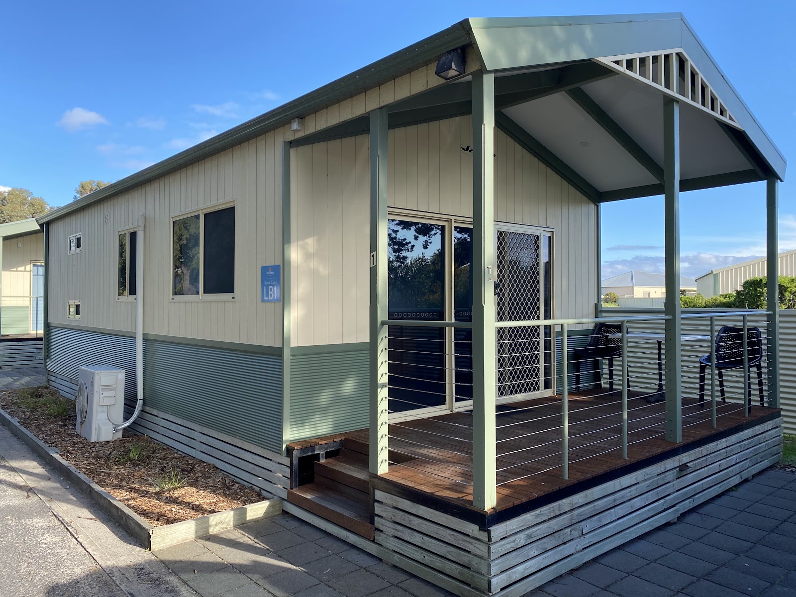 Discovery Parks - Robe 7