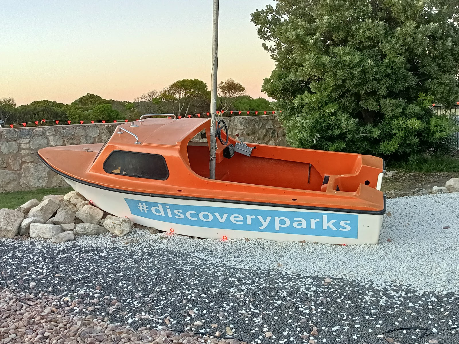 Discovery Parks - Robe 9
