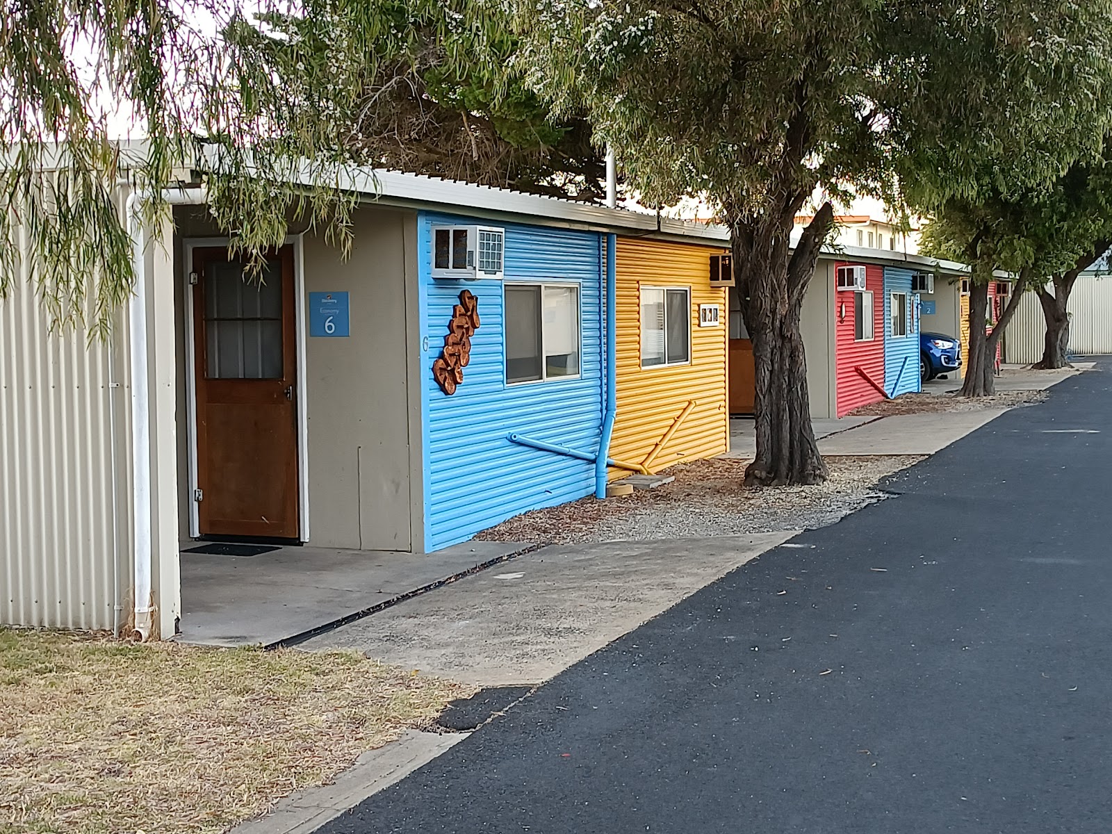 Discovery Parks - Robe 10