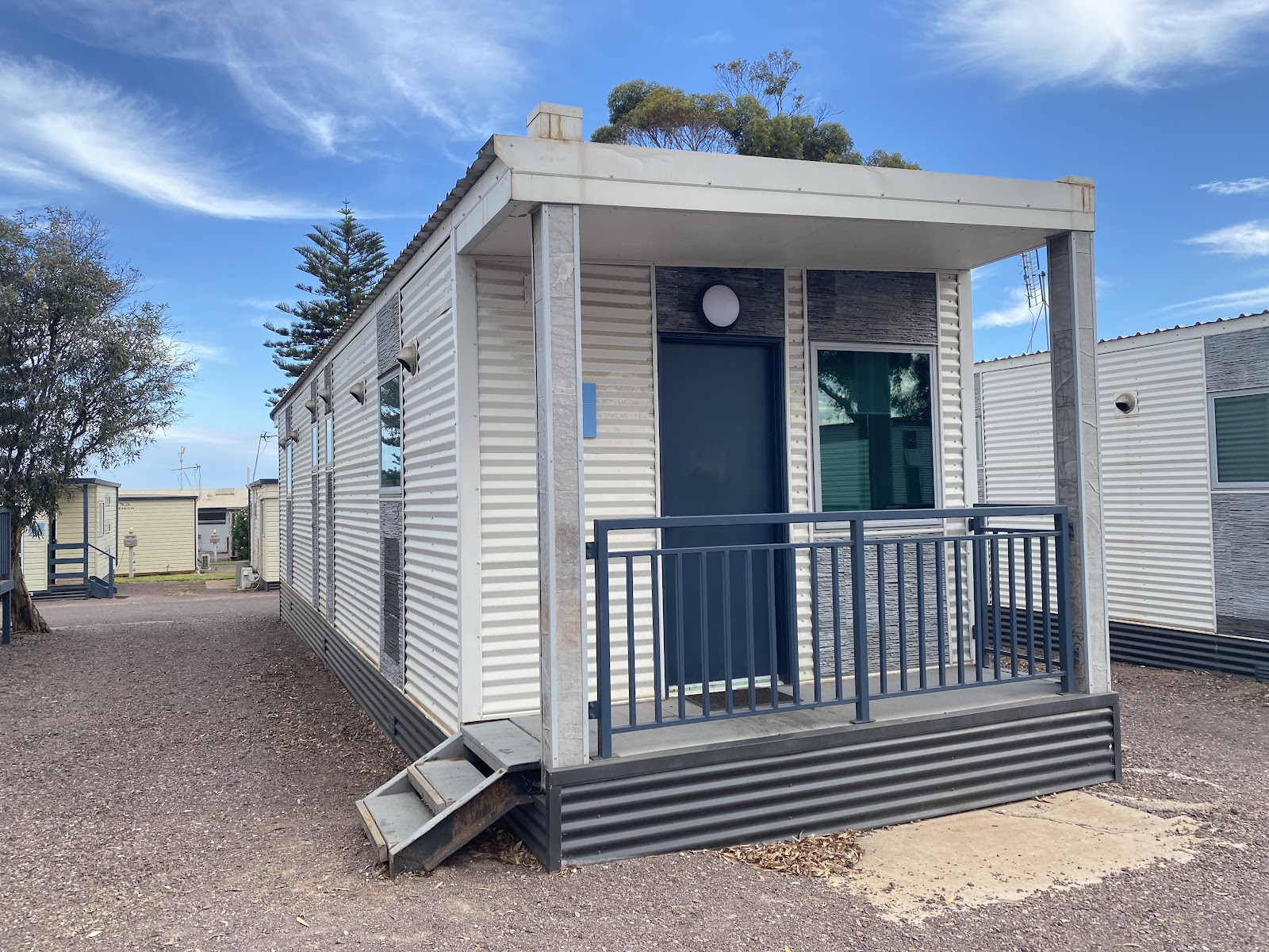 Discovery Parks - Whyalla Foreshore 4