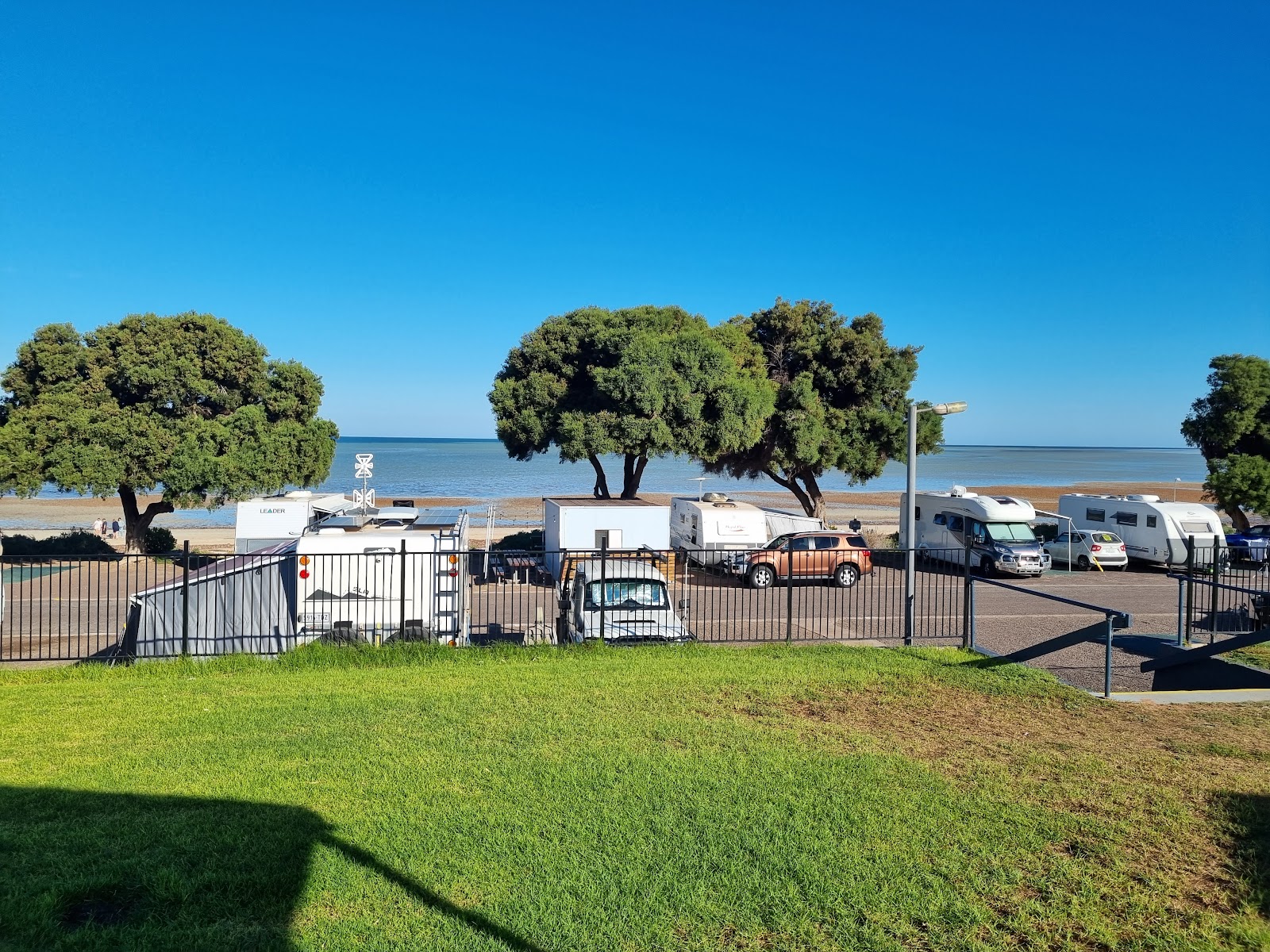 Discovery Parks - Whyalla Foreshore 5