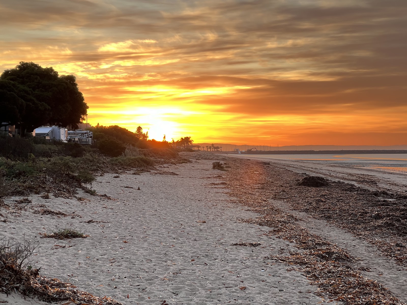 Discovery Parks - Whyalla Foreshore 6