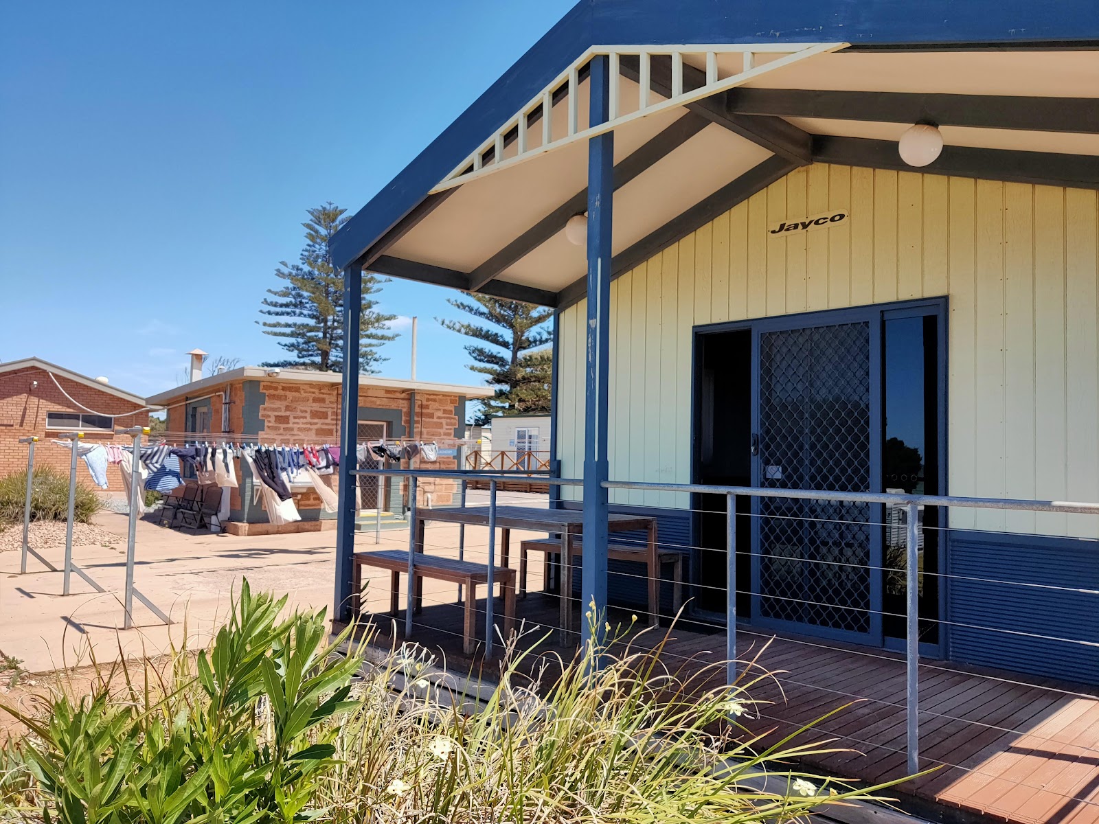 Discovery Parks - Whyalla Foreshore 7