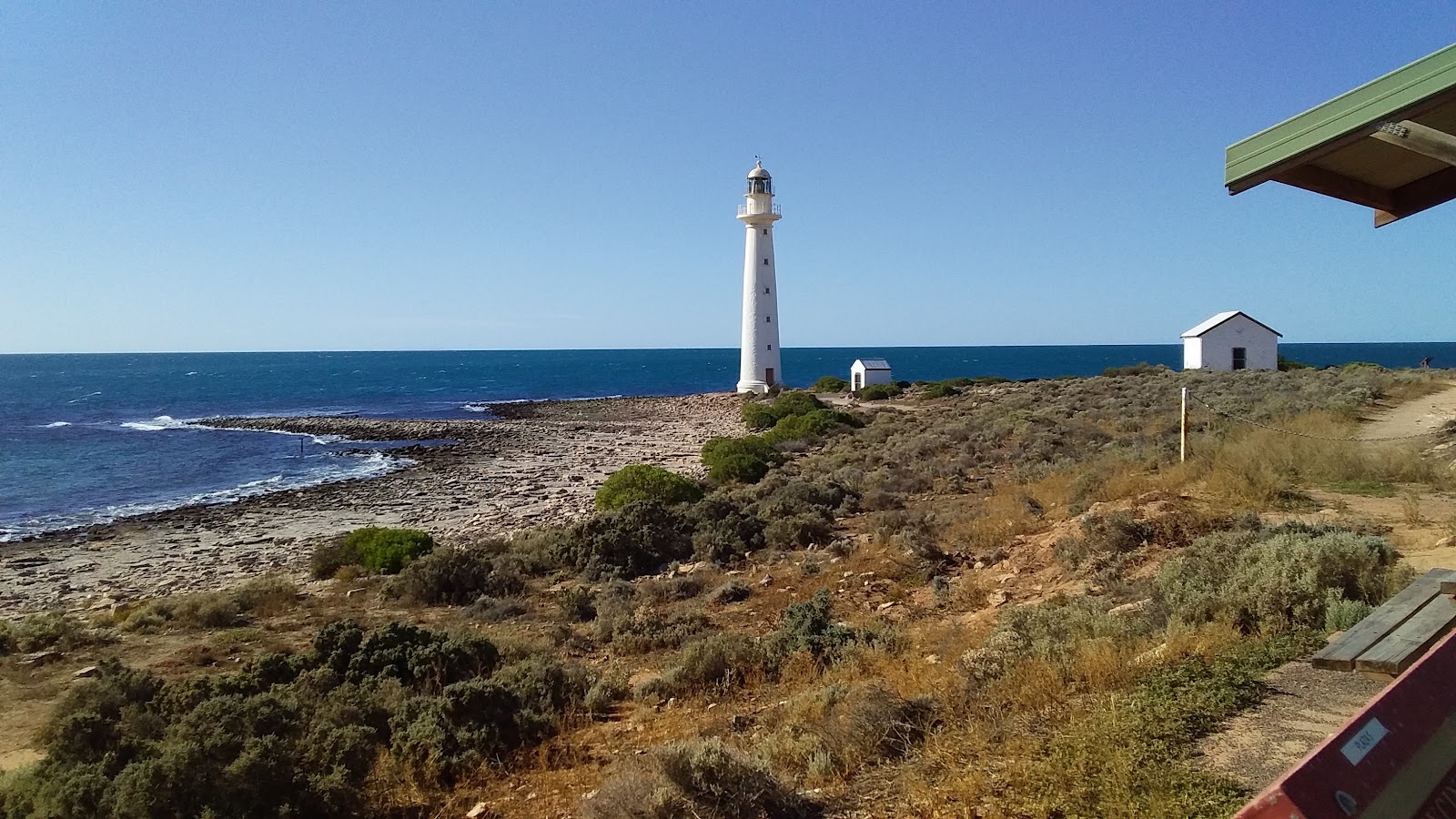 Discovery Parks - Whyalla Foreshore 10