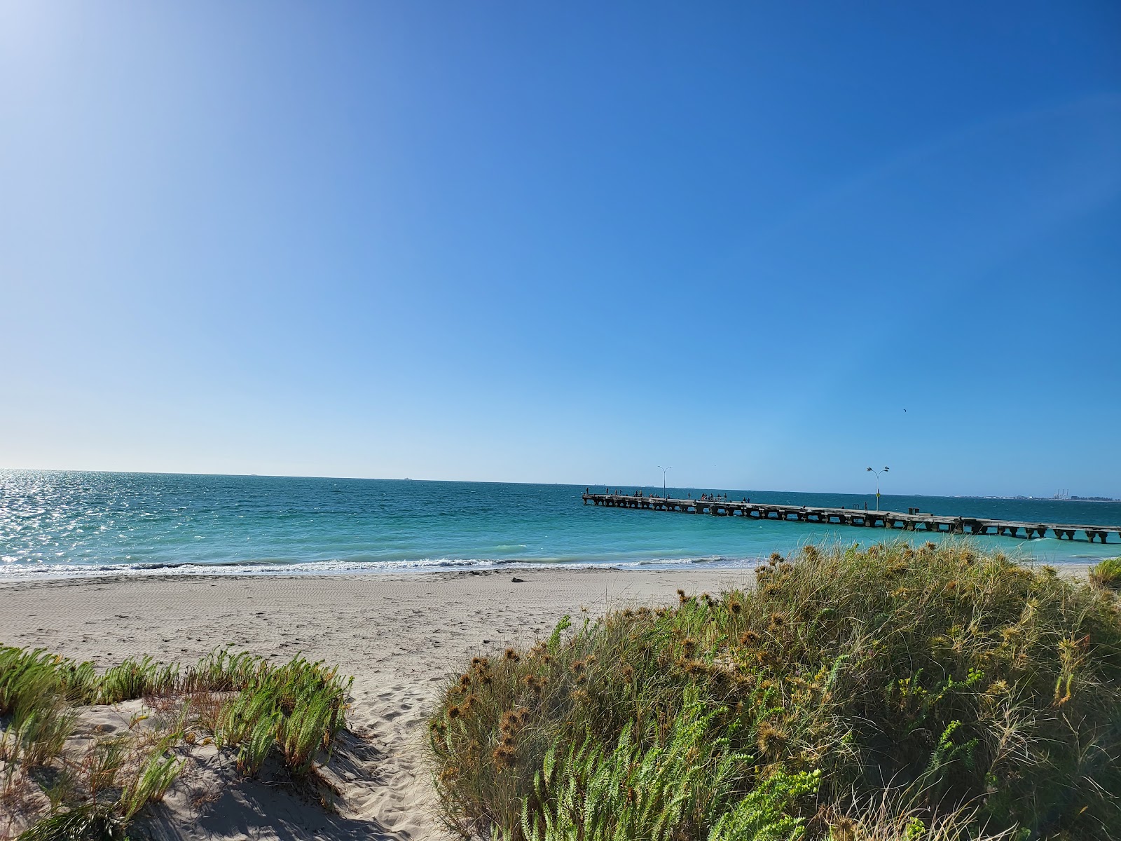 Discovery Parks - Woodman Point 5