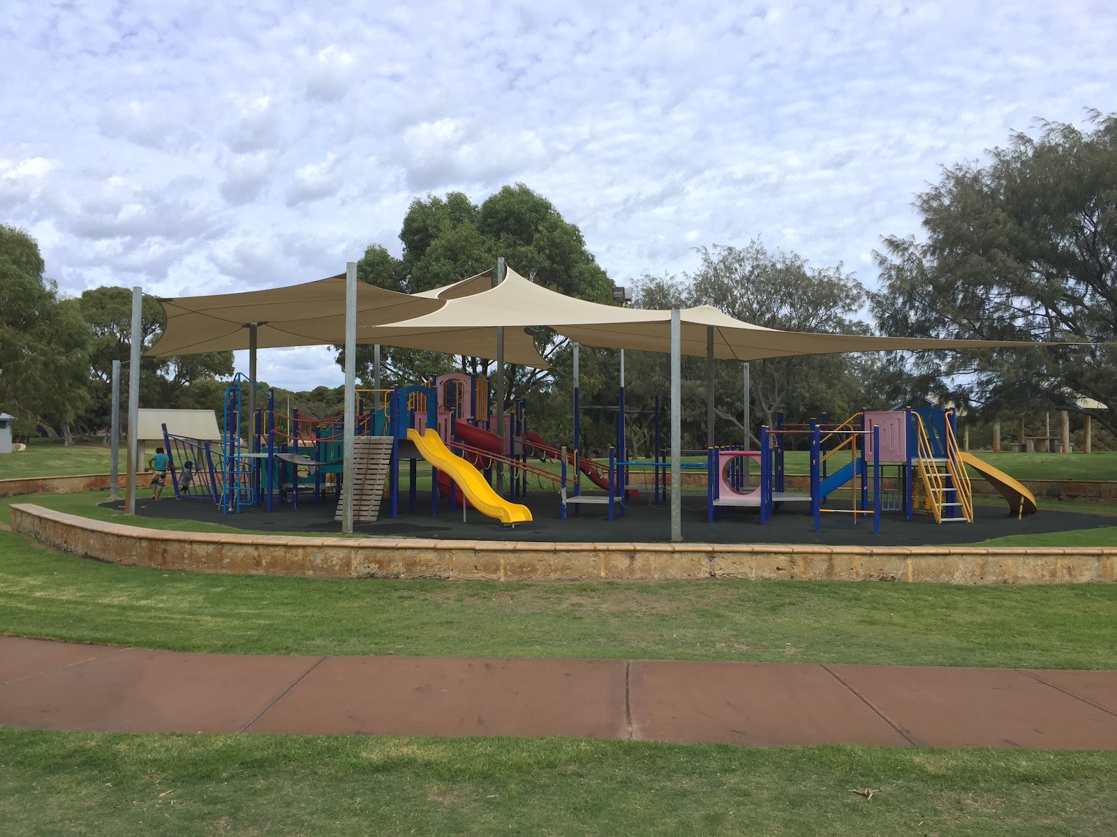 Discovery Parks - Woodman Point 9