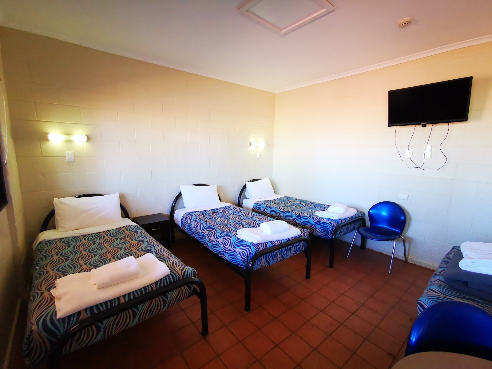 Discovery Resorts - Kings Canyon 2