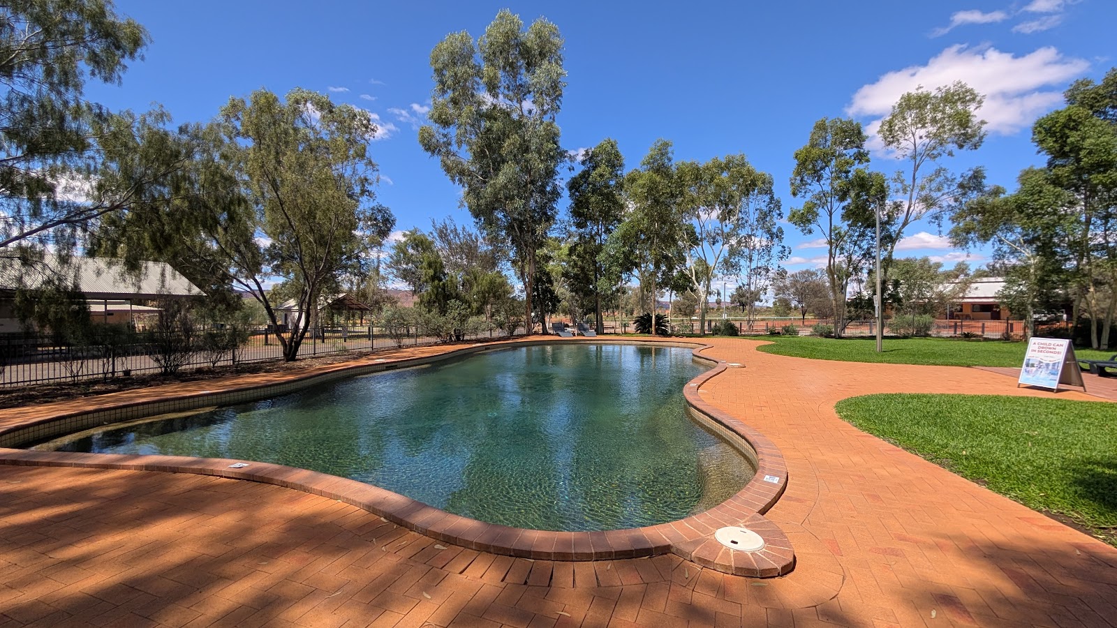 Discovery Resorts - Kings Canyon 3