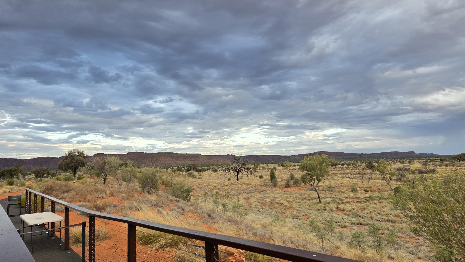 Discovery Resorts - Kings Canyon 5