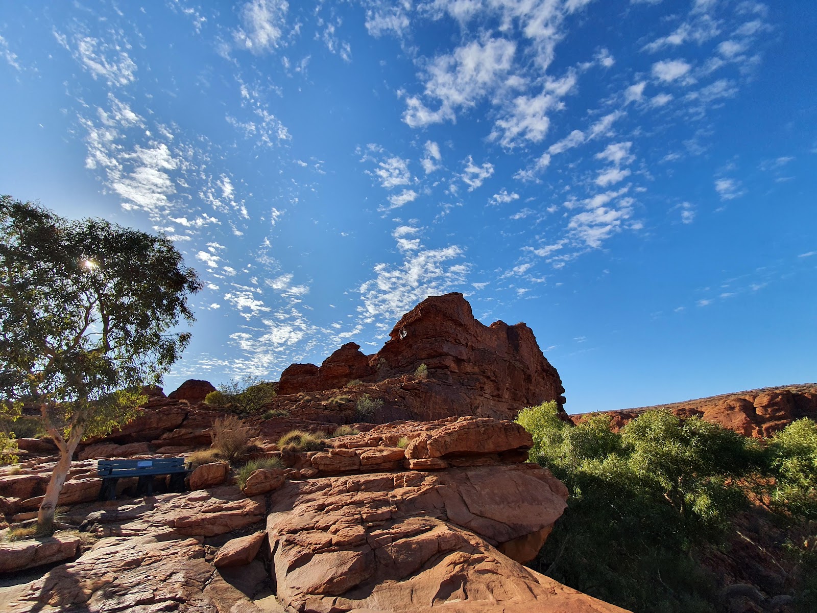 Discovery Resorts - Kings Canyon 6