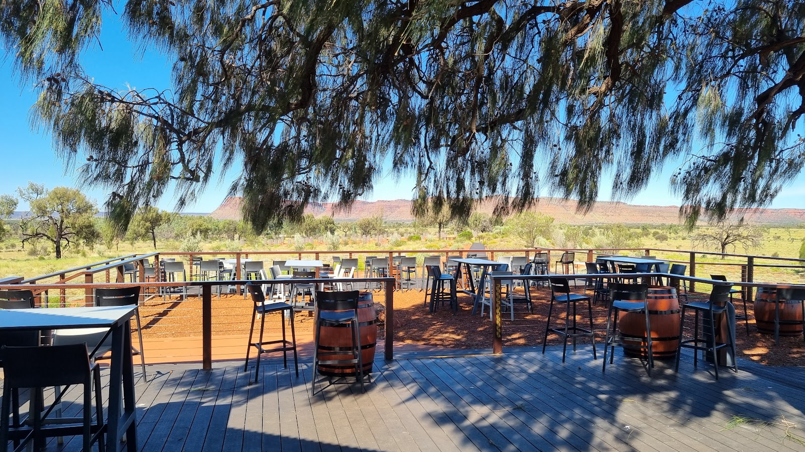 Discovery Resorts - Kings Canyon 9