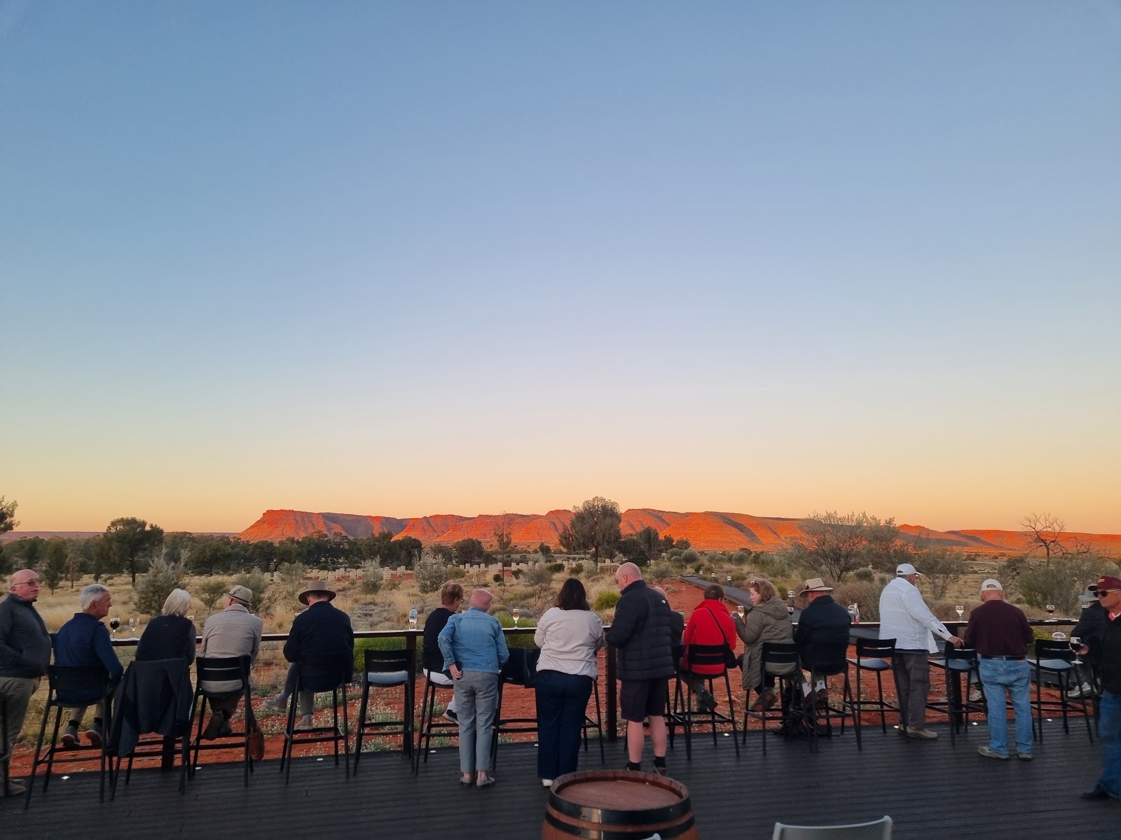 Discovery Resorts - Kings Canyon 10