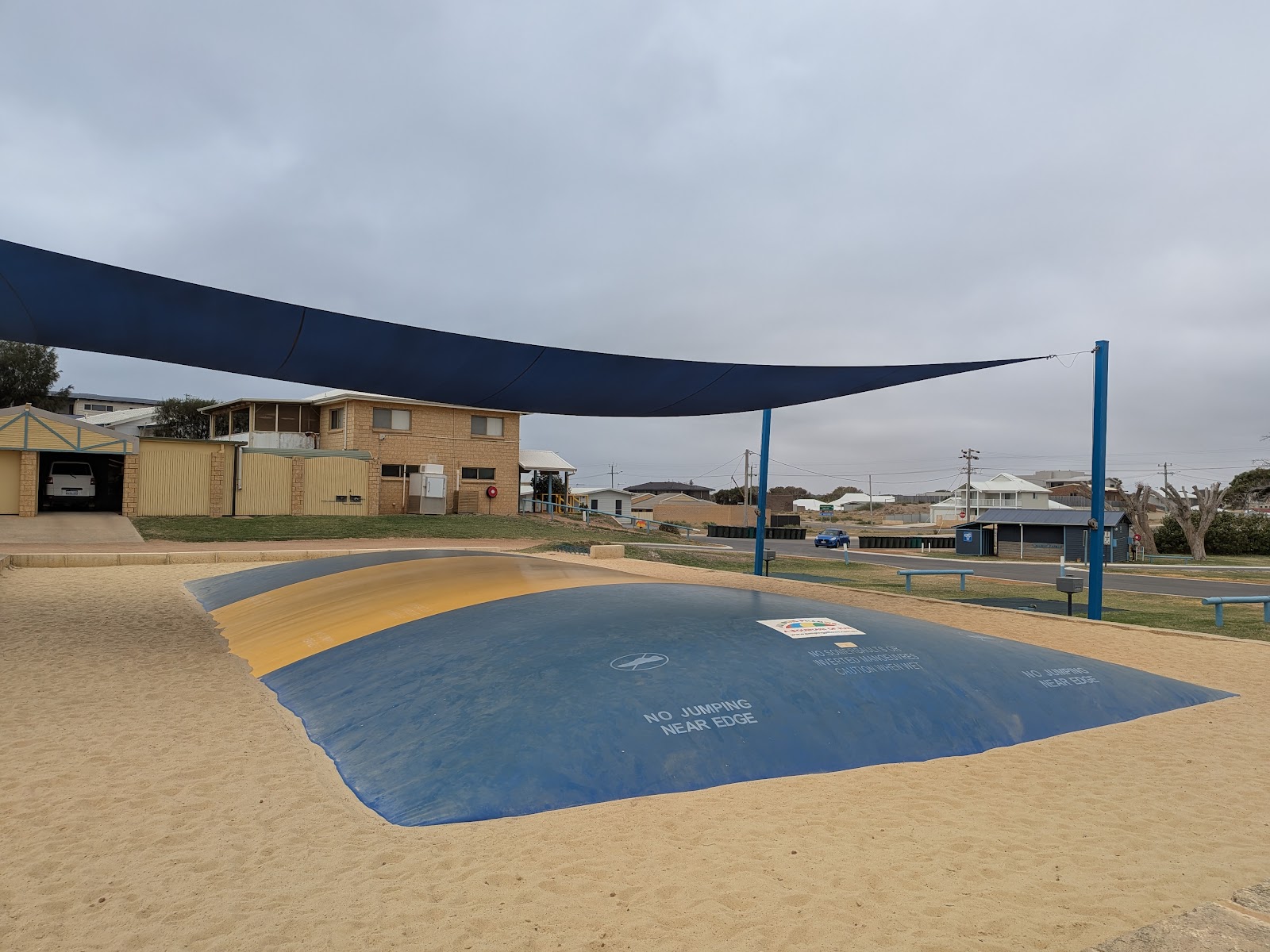 Dongara Tourist Park 3
