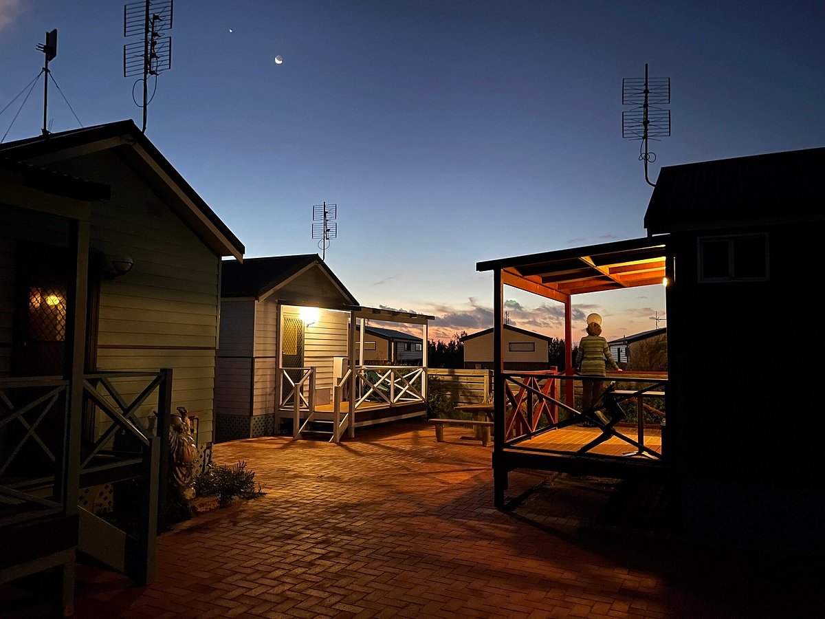 Dongara Tourist Park 5