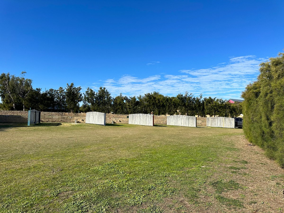 Dongara Tourist Park 8
