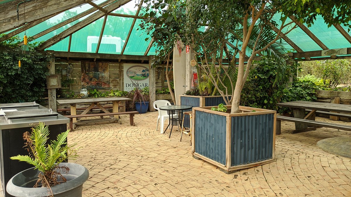 Dongara Tourist Park 10