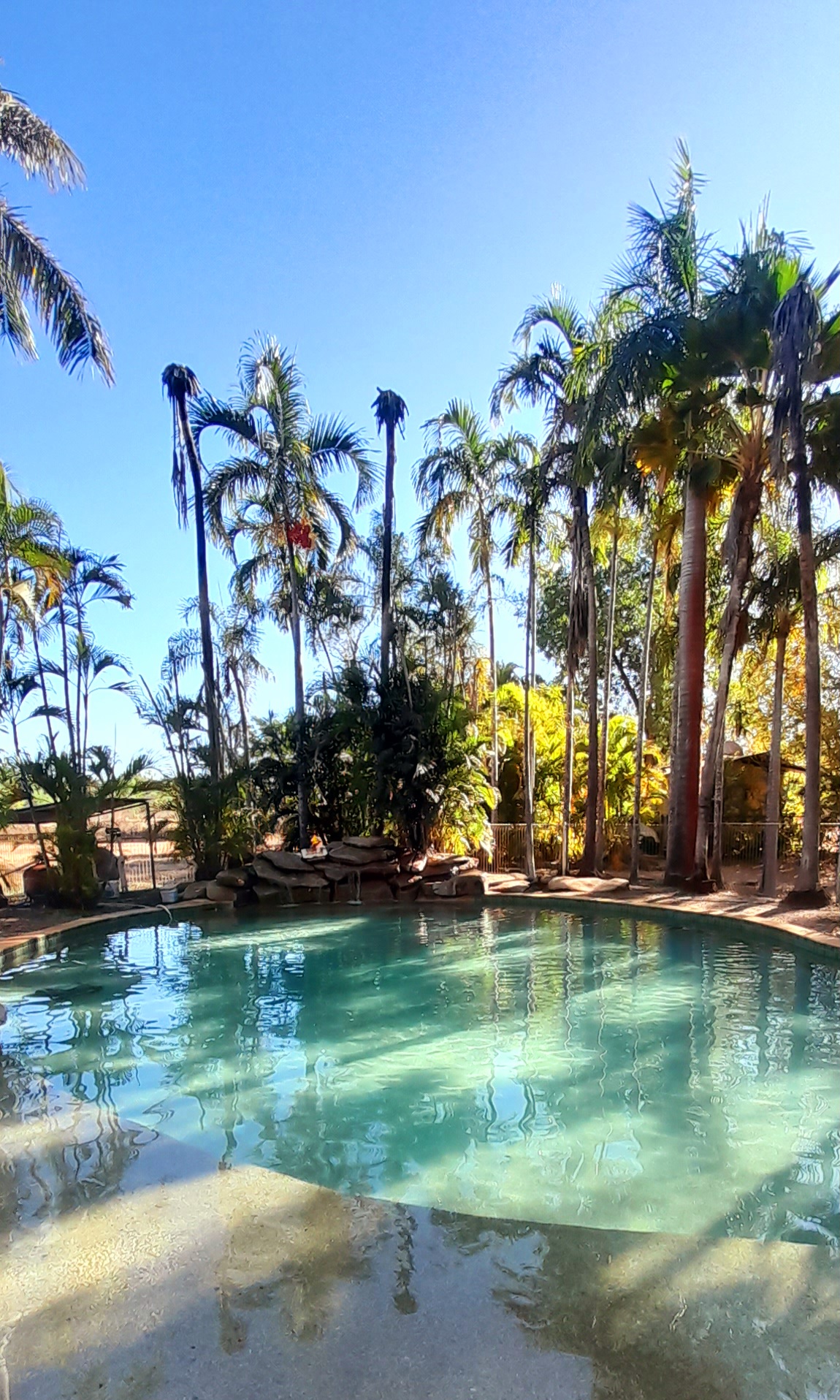 Douglas Daly Holiday Park 2