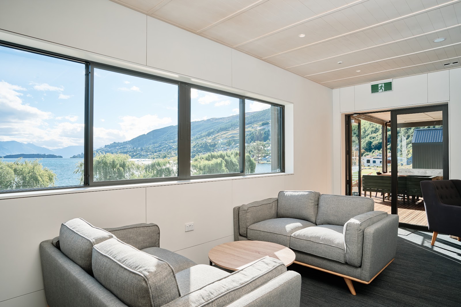 Driftaway Queenstown Holiday Park 6