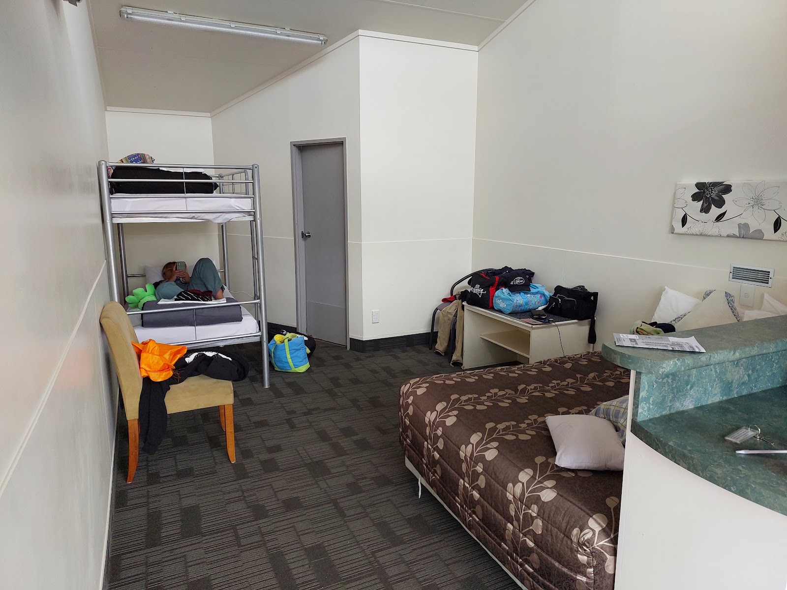 Dunedin Holiday Park & Motels 2